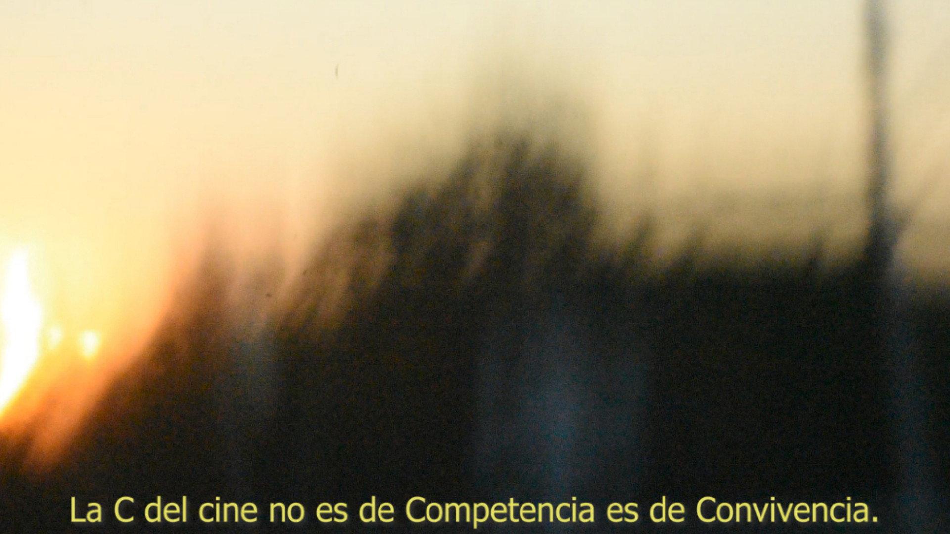 El retratar la vida de Mekas y el retratarse en la vida de Varda  movie scene