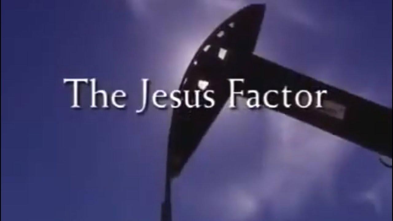 The Jesus Factor 2004 movie scene