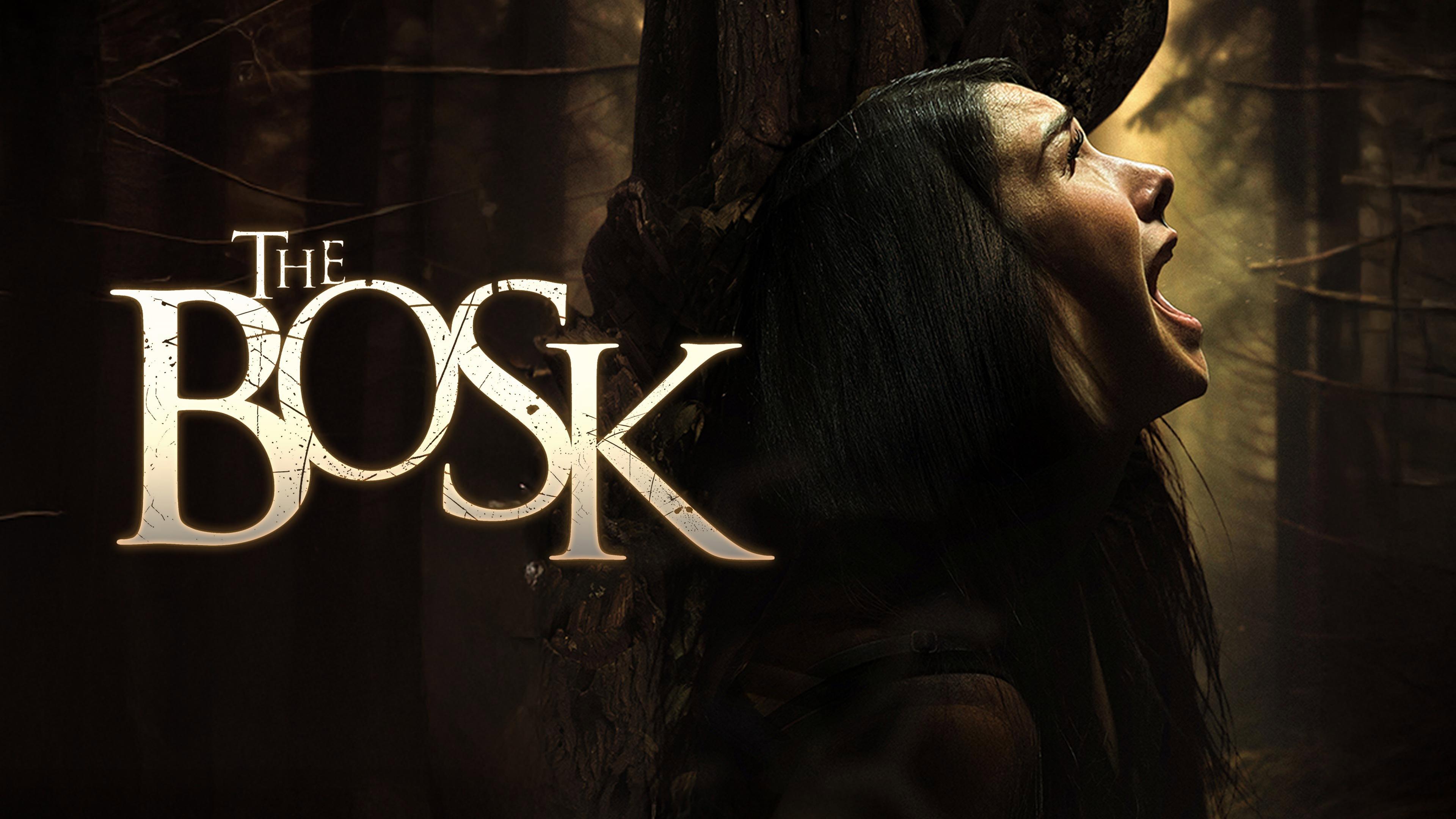 The Bosk 2026 movie scene