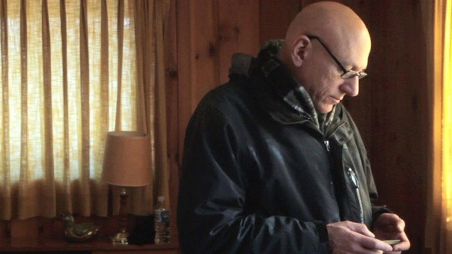 I Think You're Totally Wrong: A Quarrel 2014 movie scene