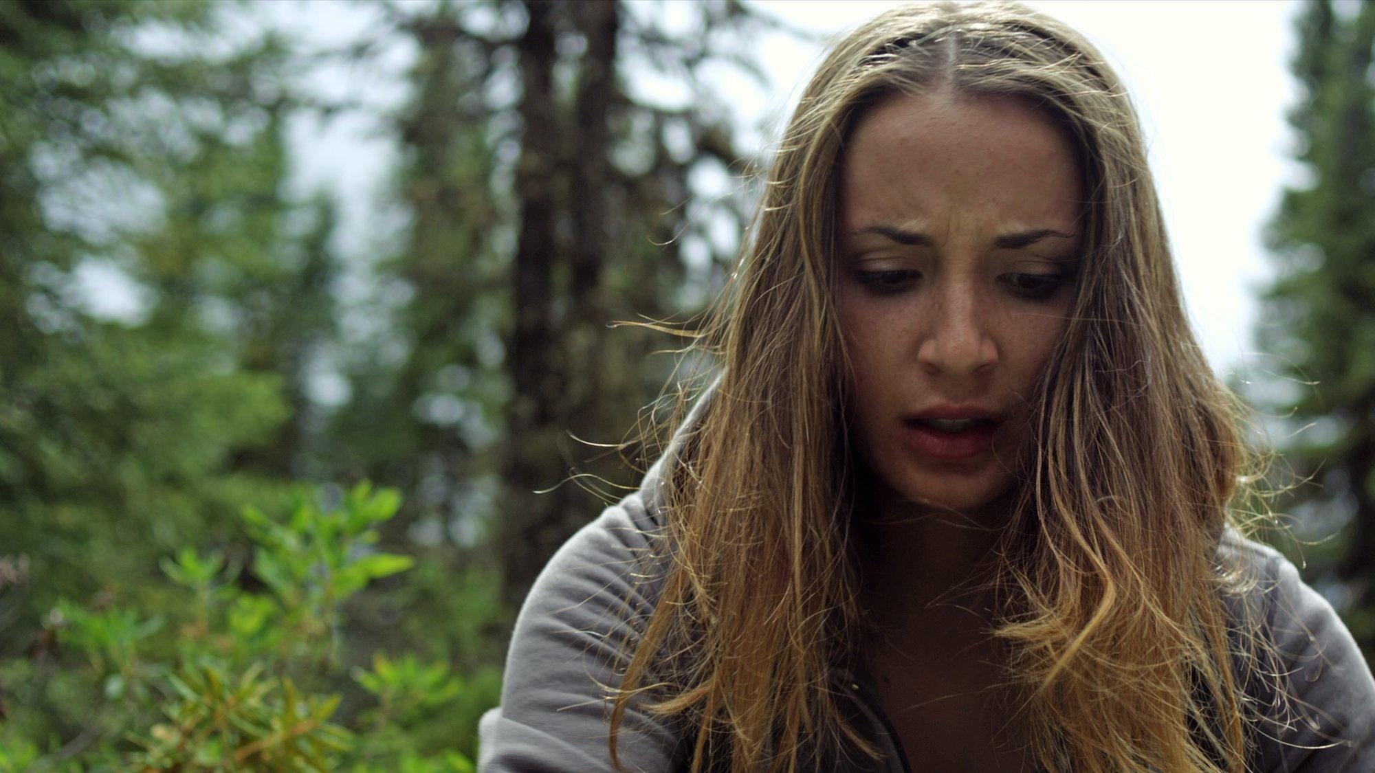 La fille du Martin 2013 movie scene
