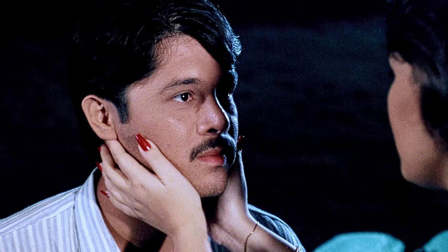 Beloved 1985 movie scene