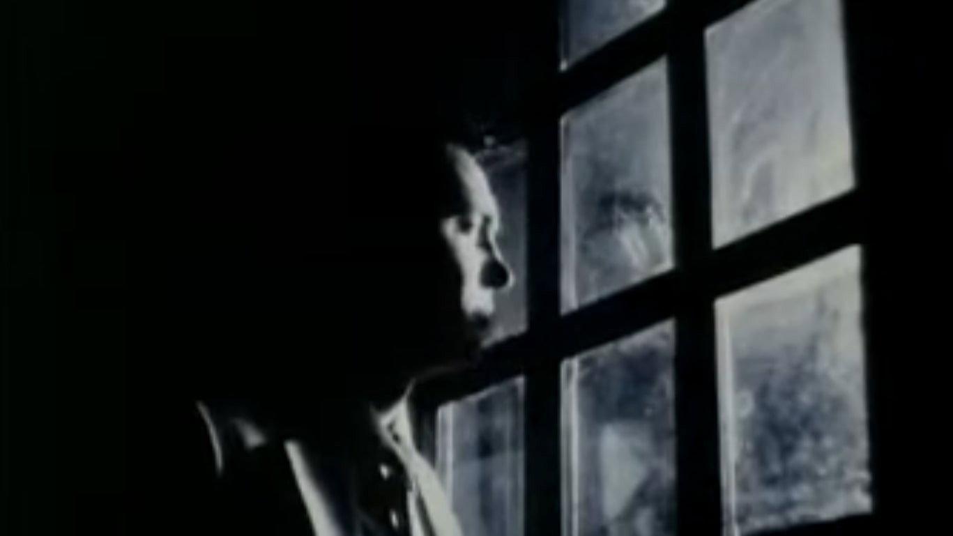 The Dead Father 1985 movie scene