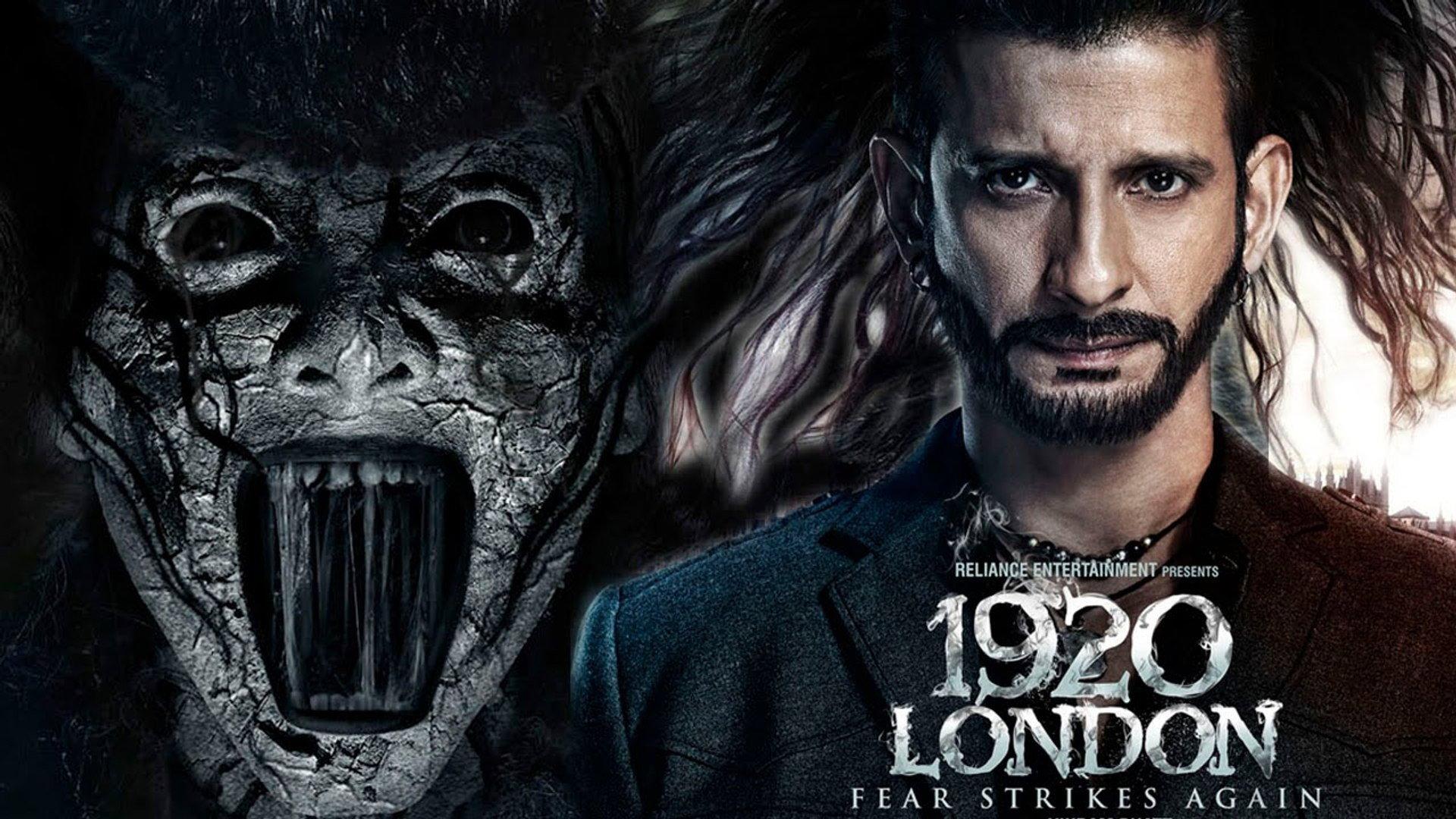 1920 London 2016 movie scene
