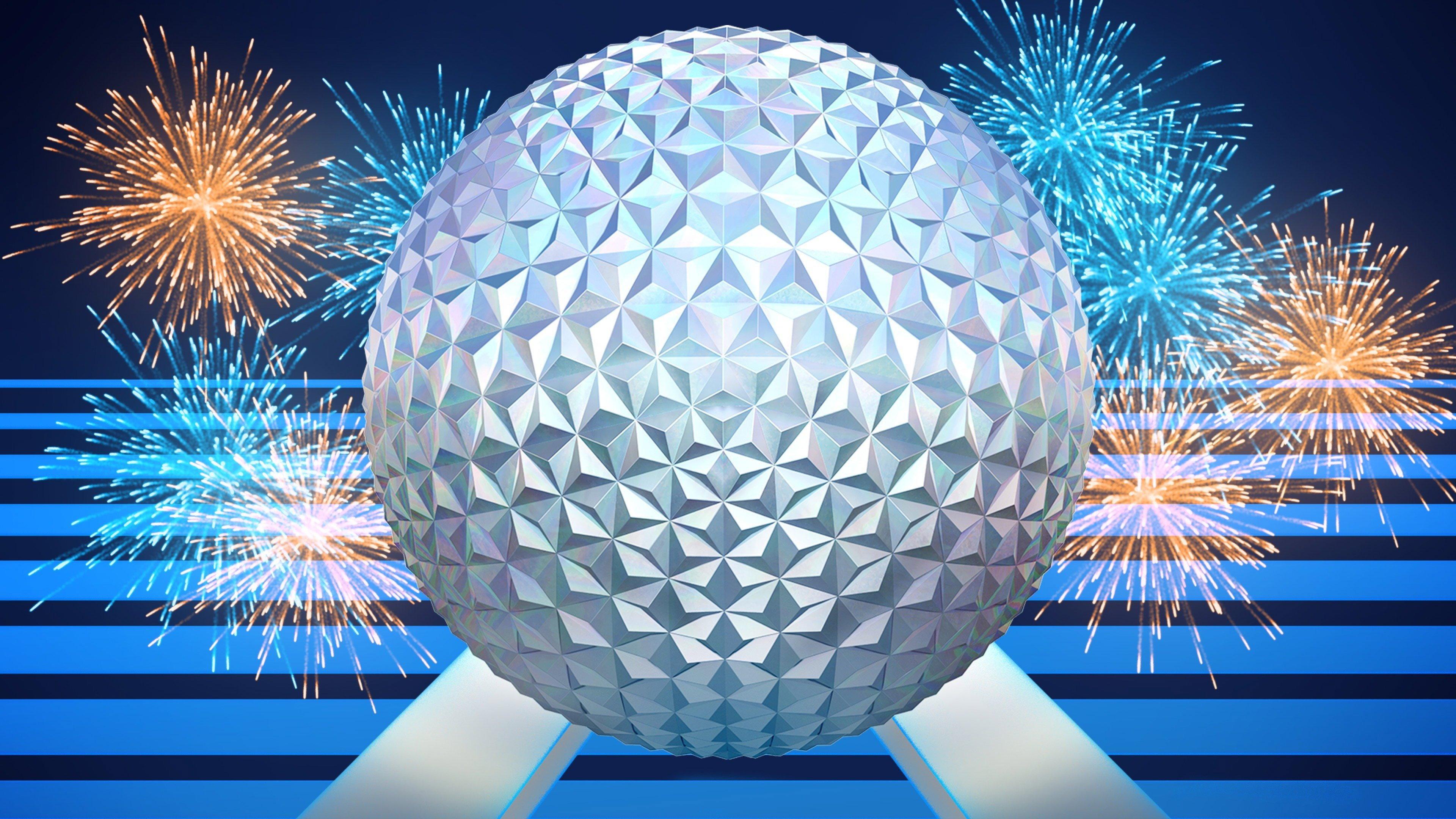 Disney's Summer Magic Quest 2022 movie scene