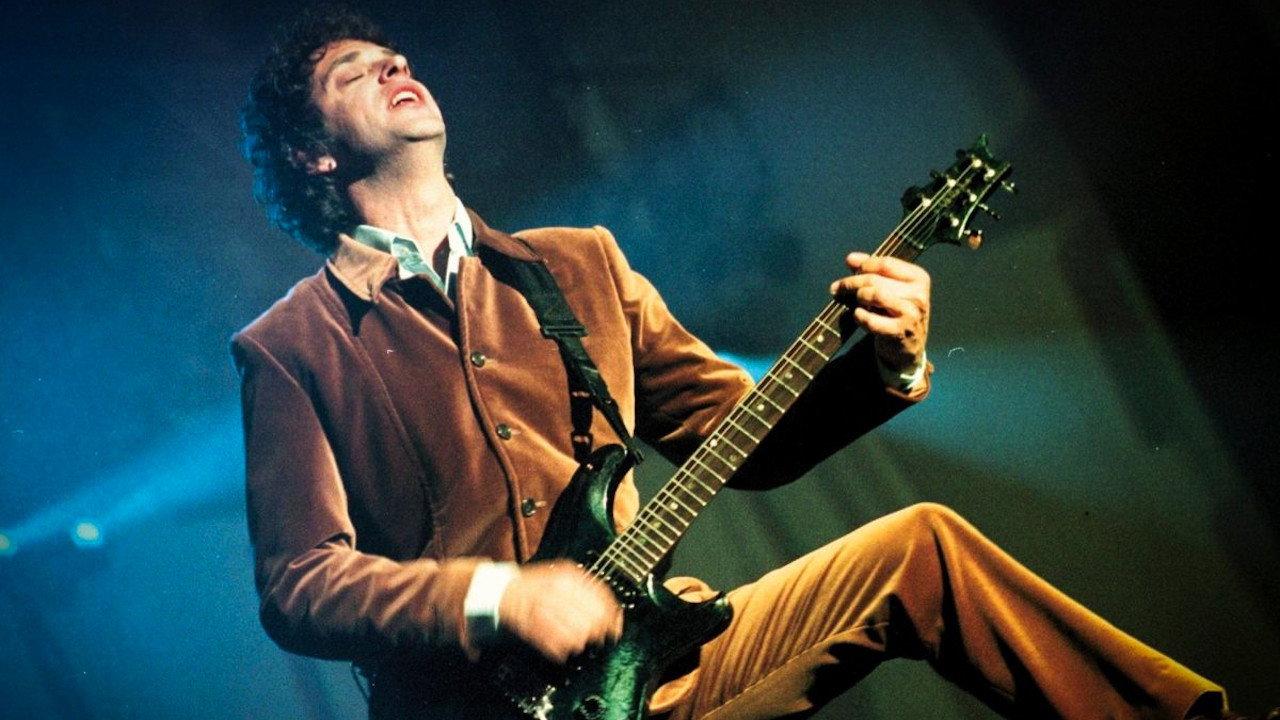 Soda Stereo: The Last Concert 2005 movie scene