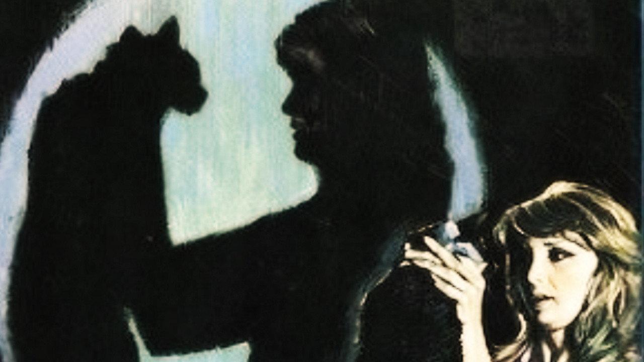 Curse of the Black Cat 1977 movie scene