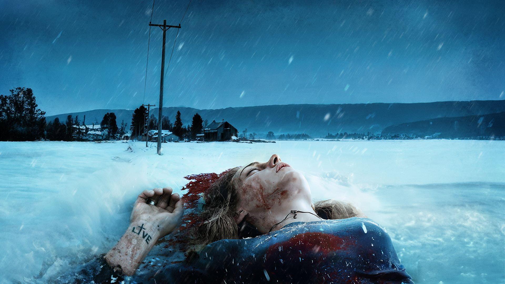 Scarlet Winter 2022 movie scene
