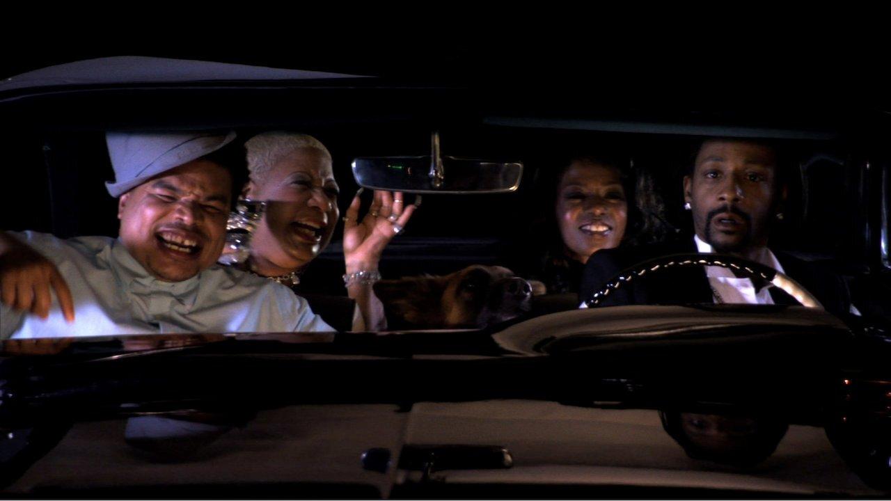 Katt Williams: American Hustle 2007 movie scene