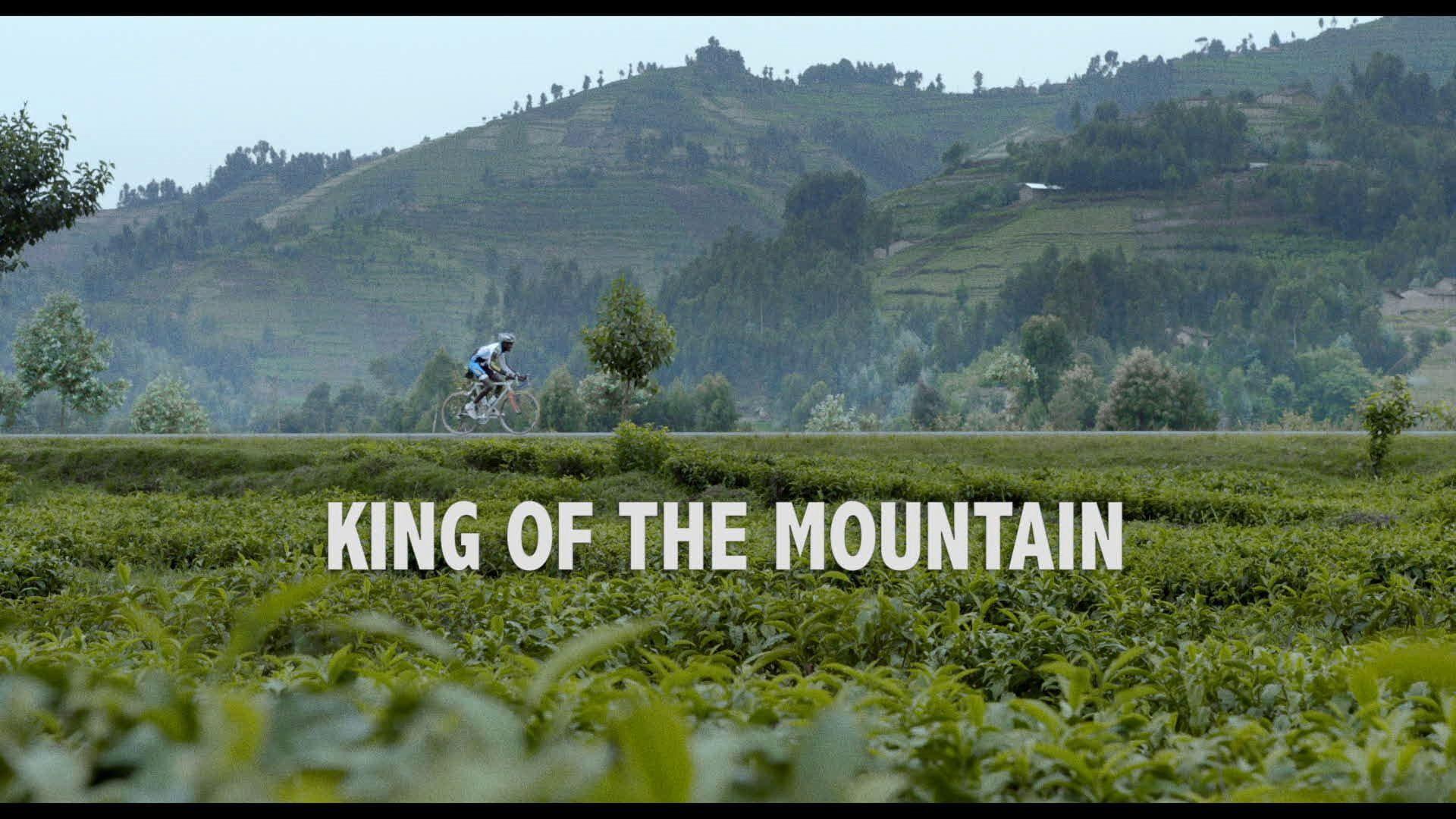 King of the Mountain 2015 movie scene