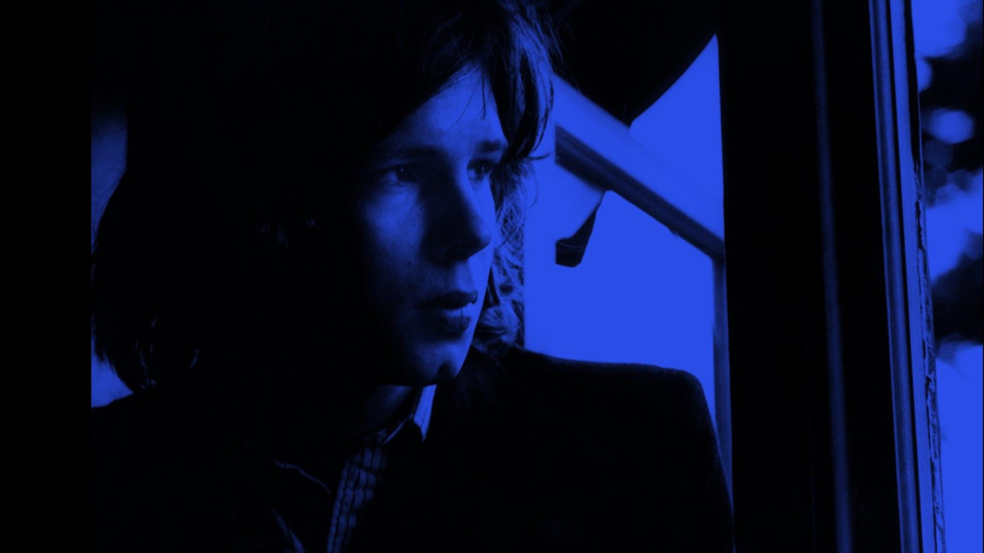 The Songs of Nick Drake: Way to Blue 2010 movie scene