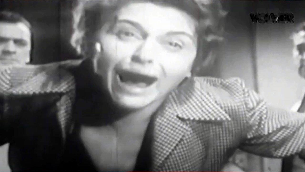 Los torturados 1956 movie scene