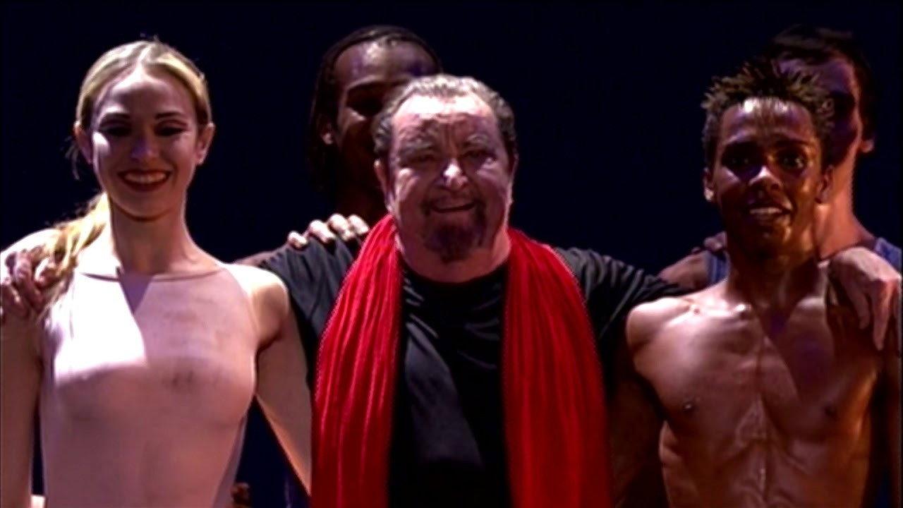 L'Amour, La Danse (Best Of) 2005 movie scene