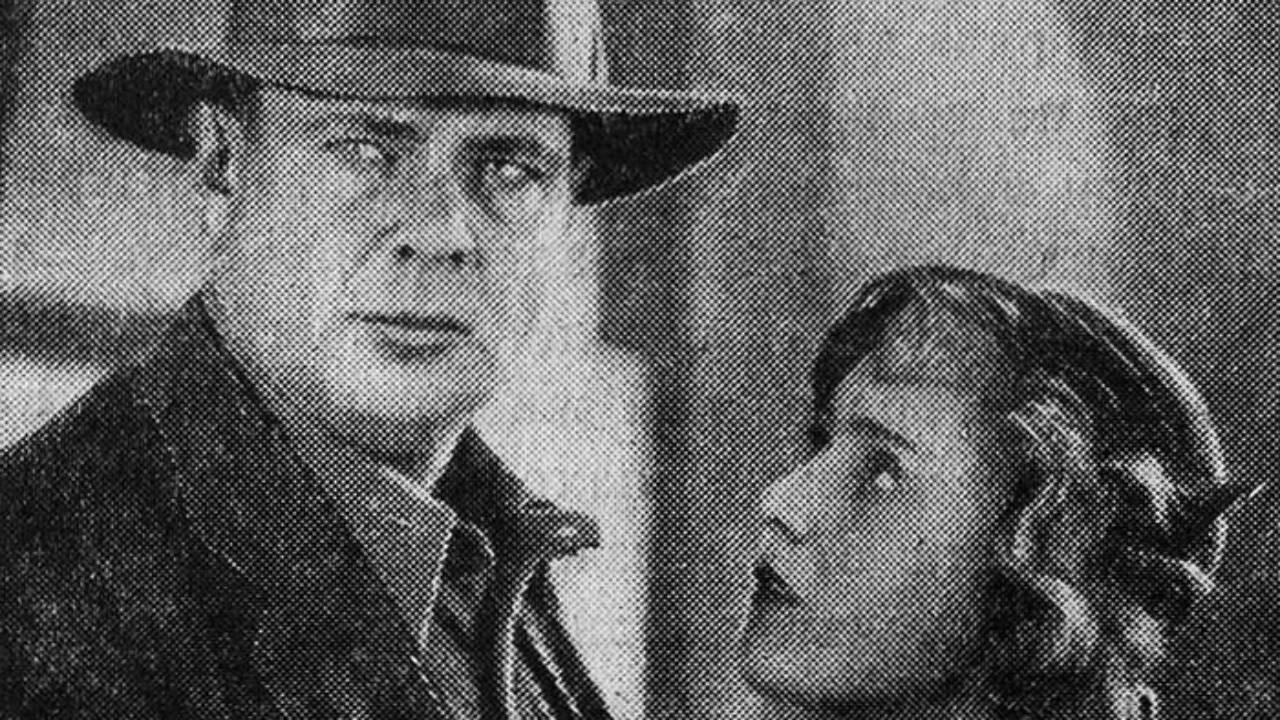 The Four Visits of Samuel Wolfe 1934 movie scene