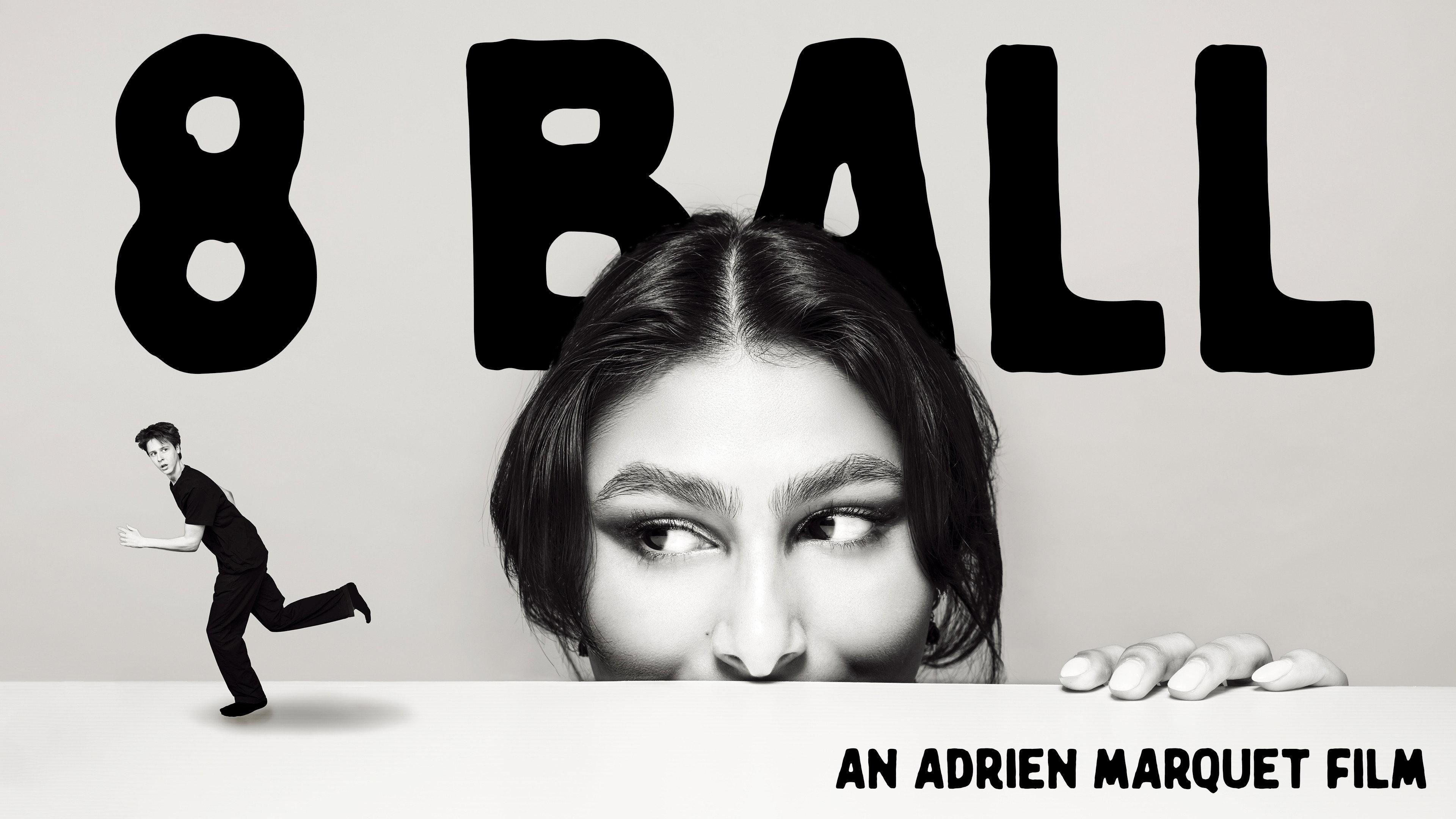 8 Ball 2023 movie scene