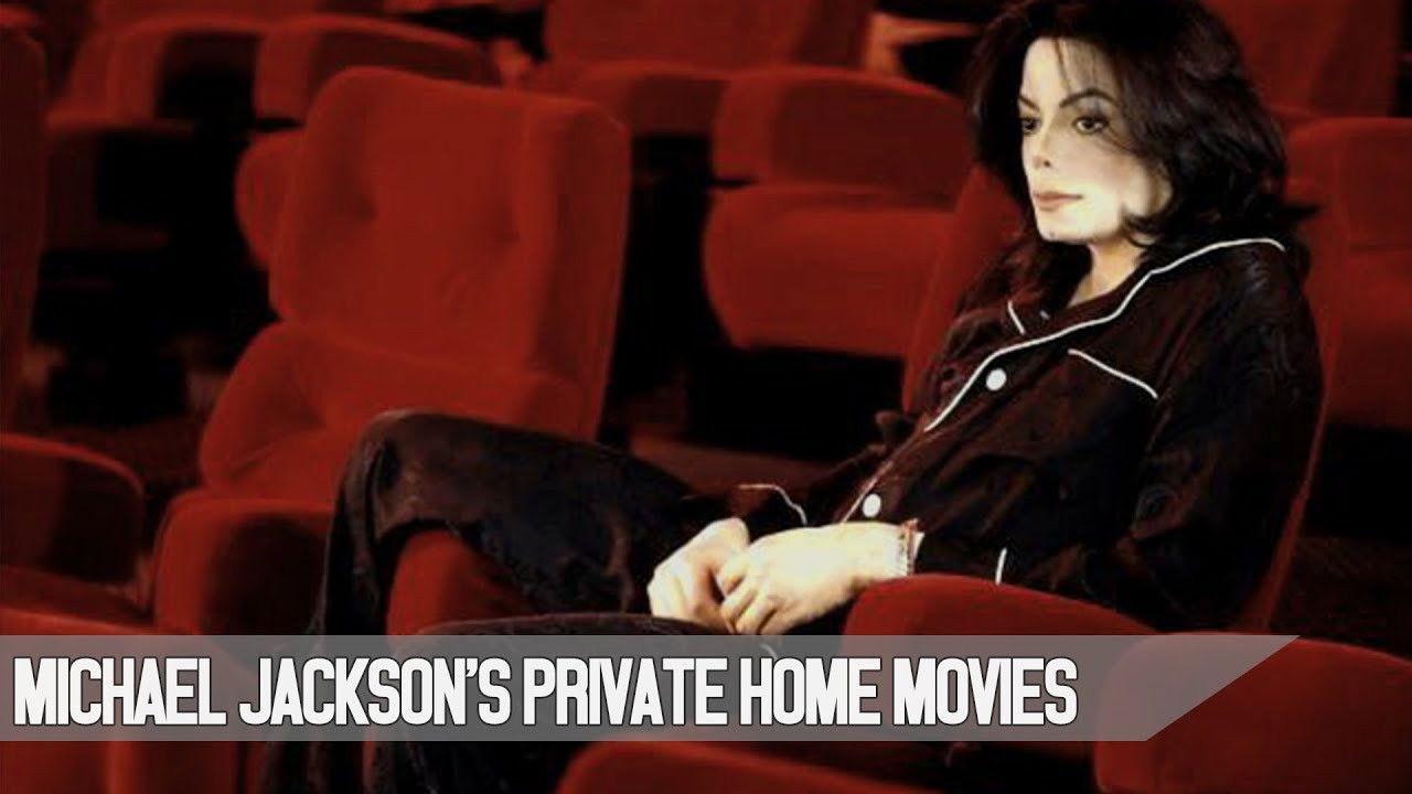Michael Jackson's Private Home Movies 2003 movie scene
