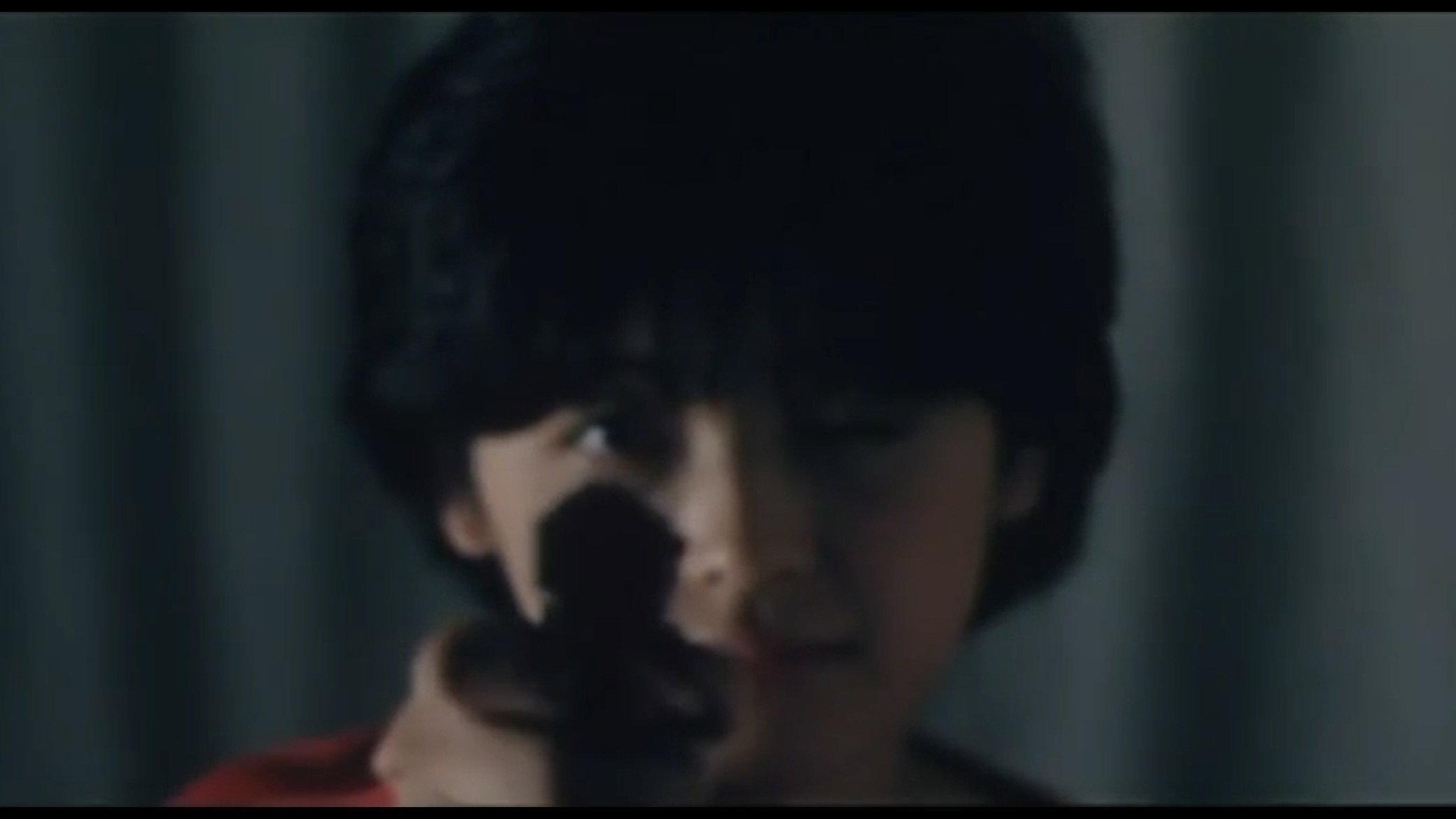 Seifuku nusumi-dori-ma: Gekisha naburu 1990 movie scene