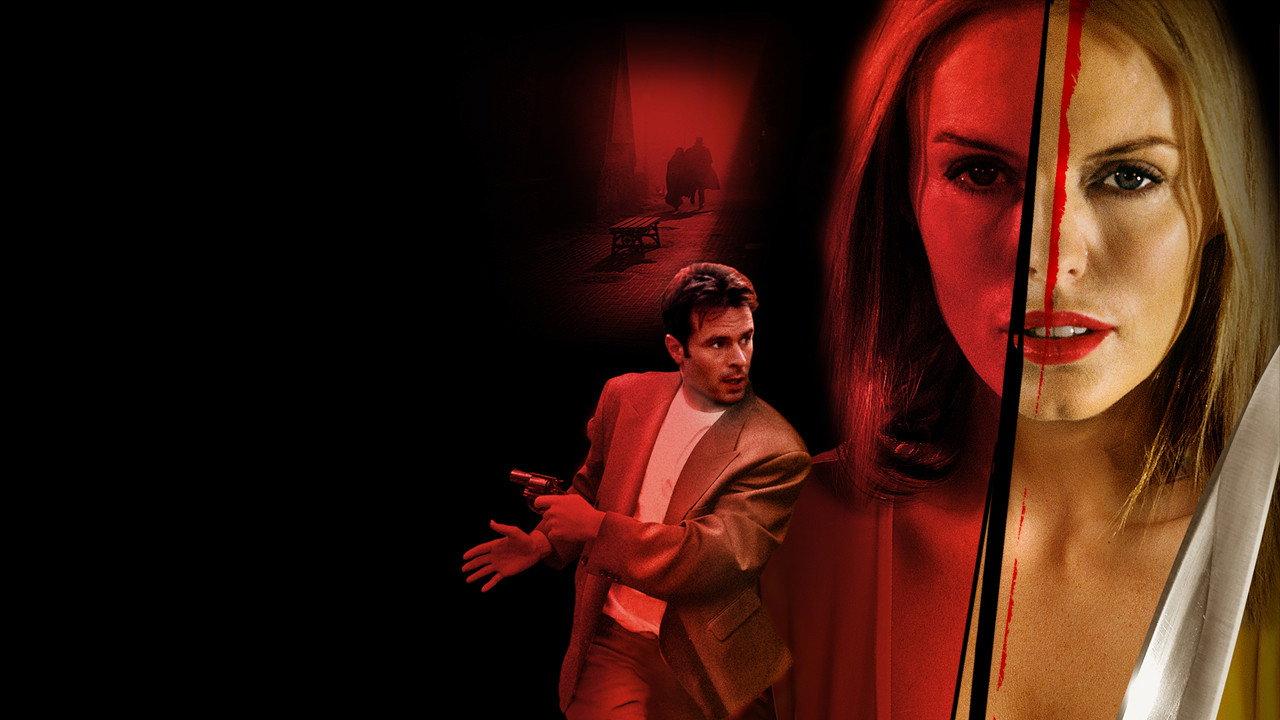 Bad Karma 2001 movie scene