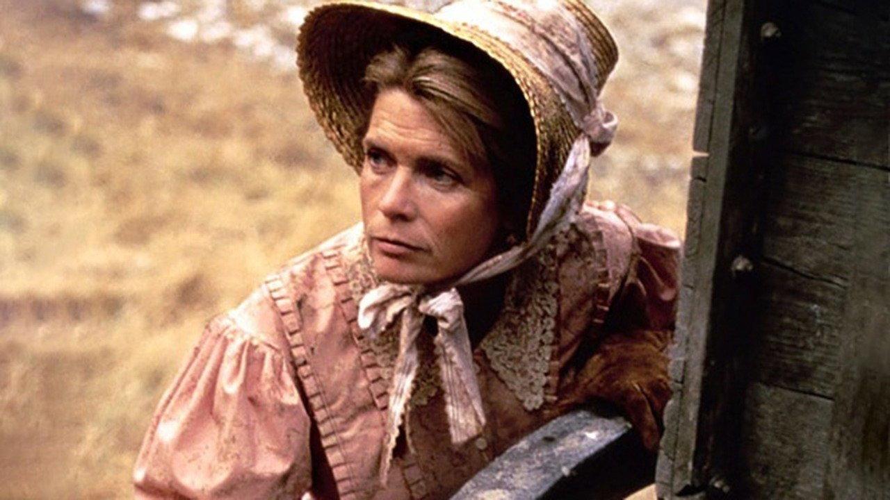 One More Mountain 1994 movie scene