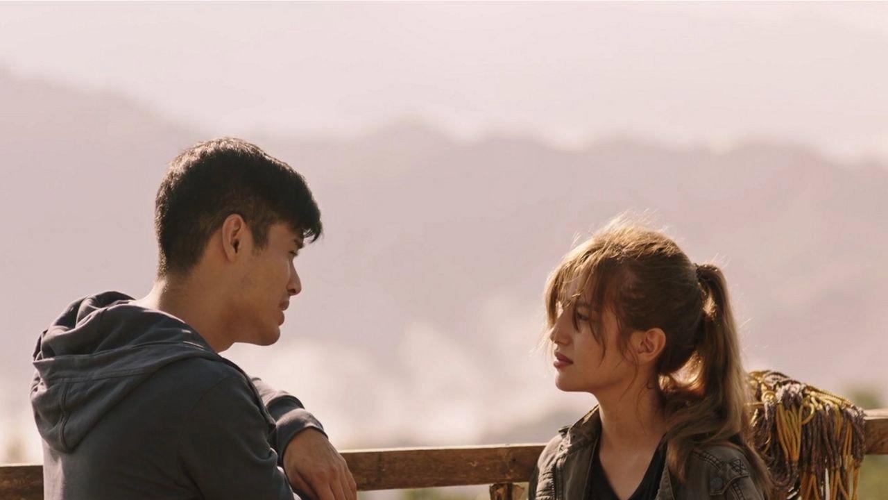 Tisay 2016 movie scene