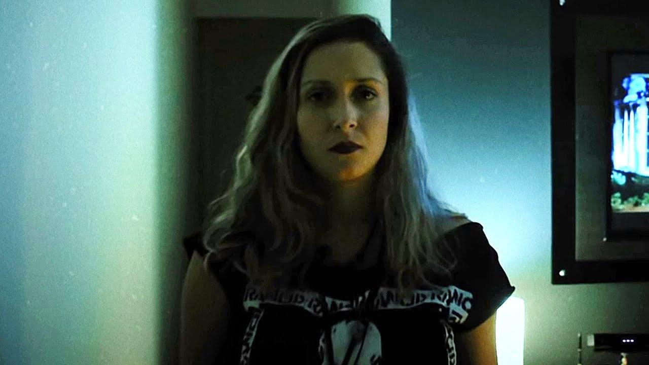 Guardian of the Witches 2016 movie scene
