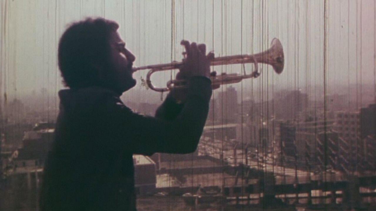 Abandoned Heights 1972 movie scene