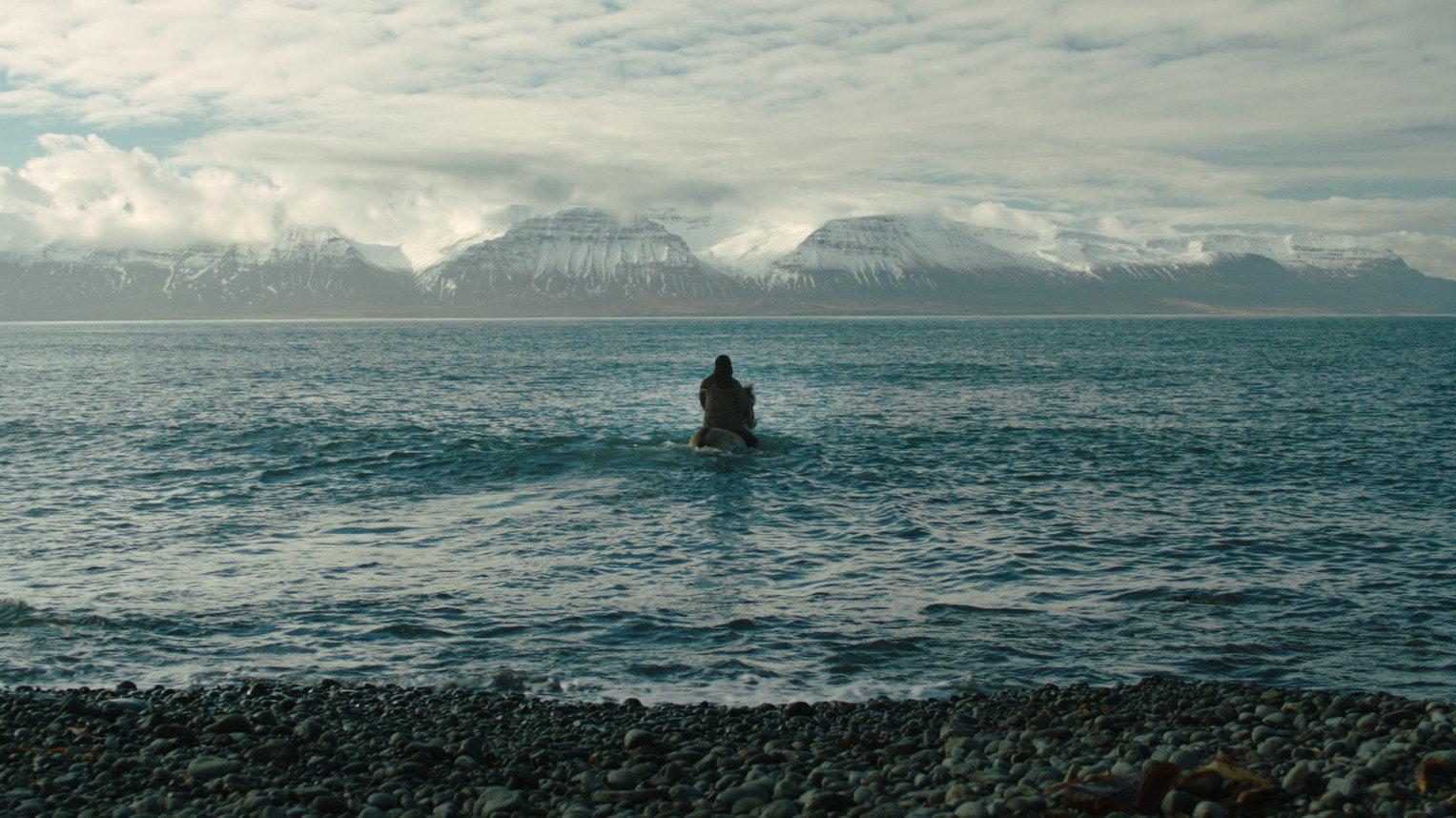 Of Horses and Men 2013 movie scene