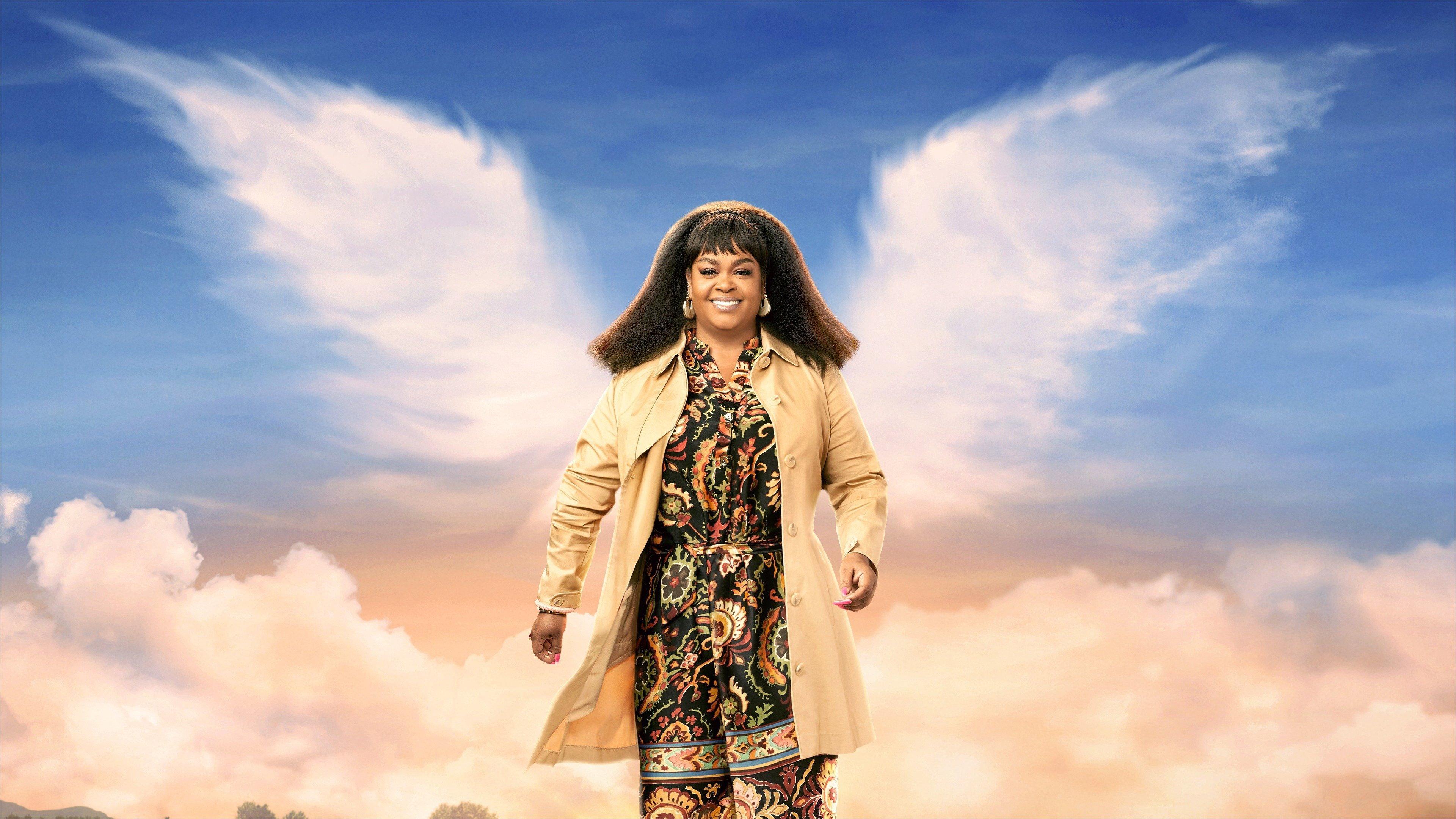 Highway to Heaven 2021 movie scene