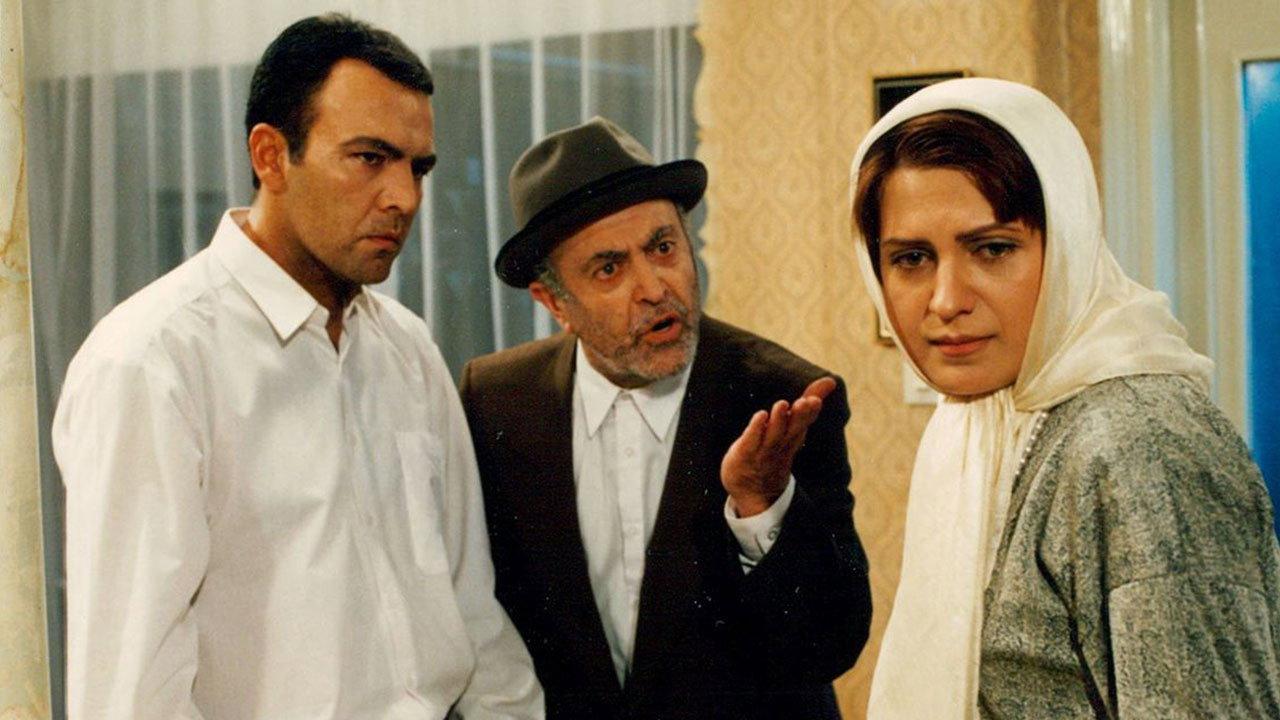 Color of the Night 2000 movie scene