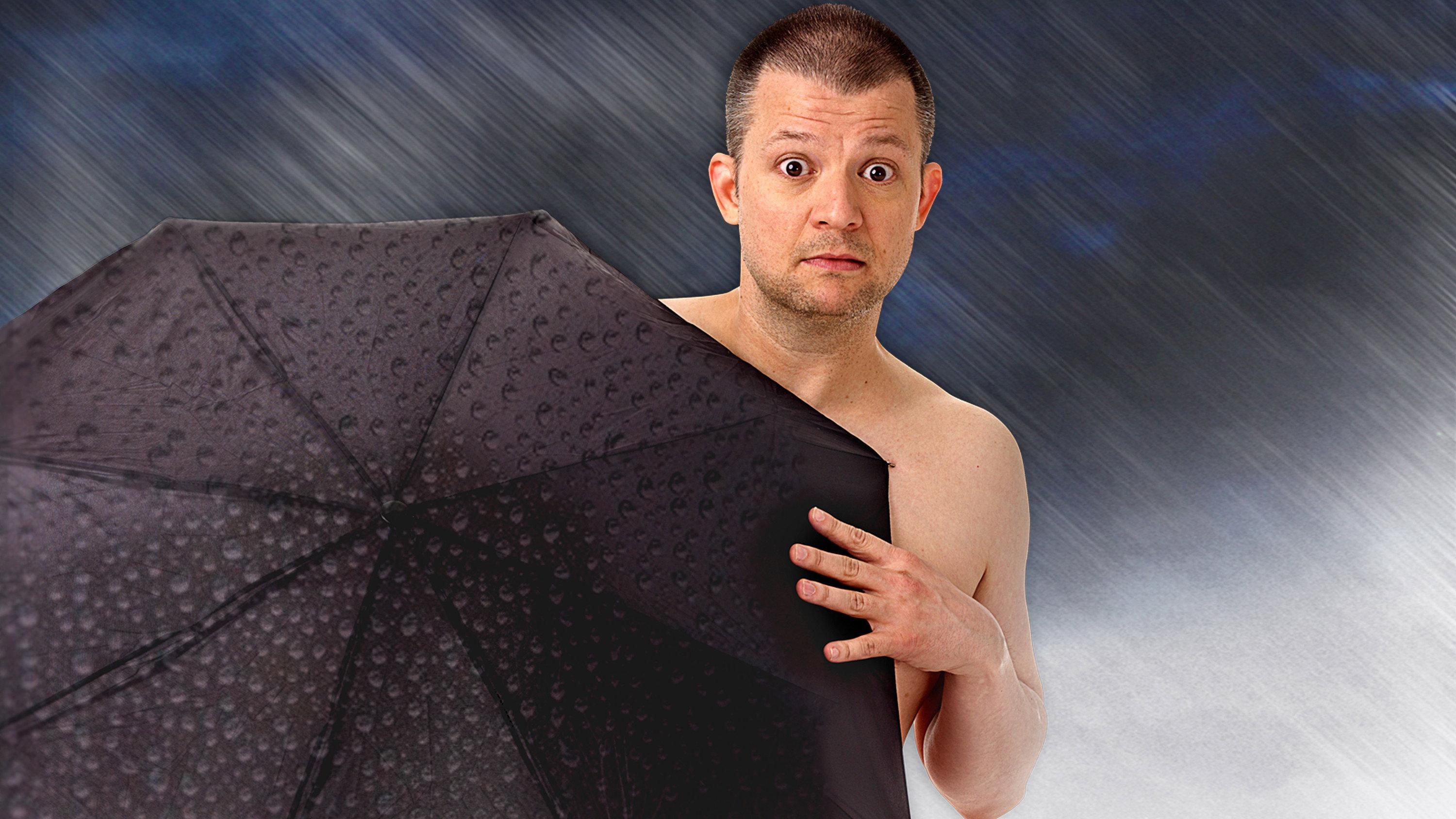 Jim Norton: Monster Rain 2007 movie scene
