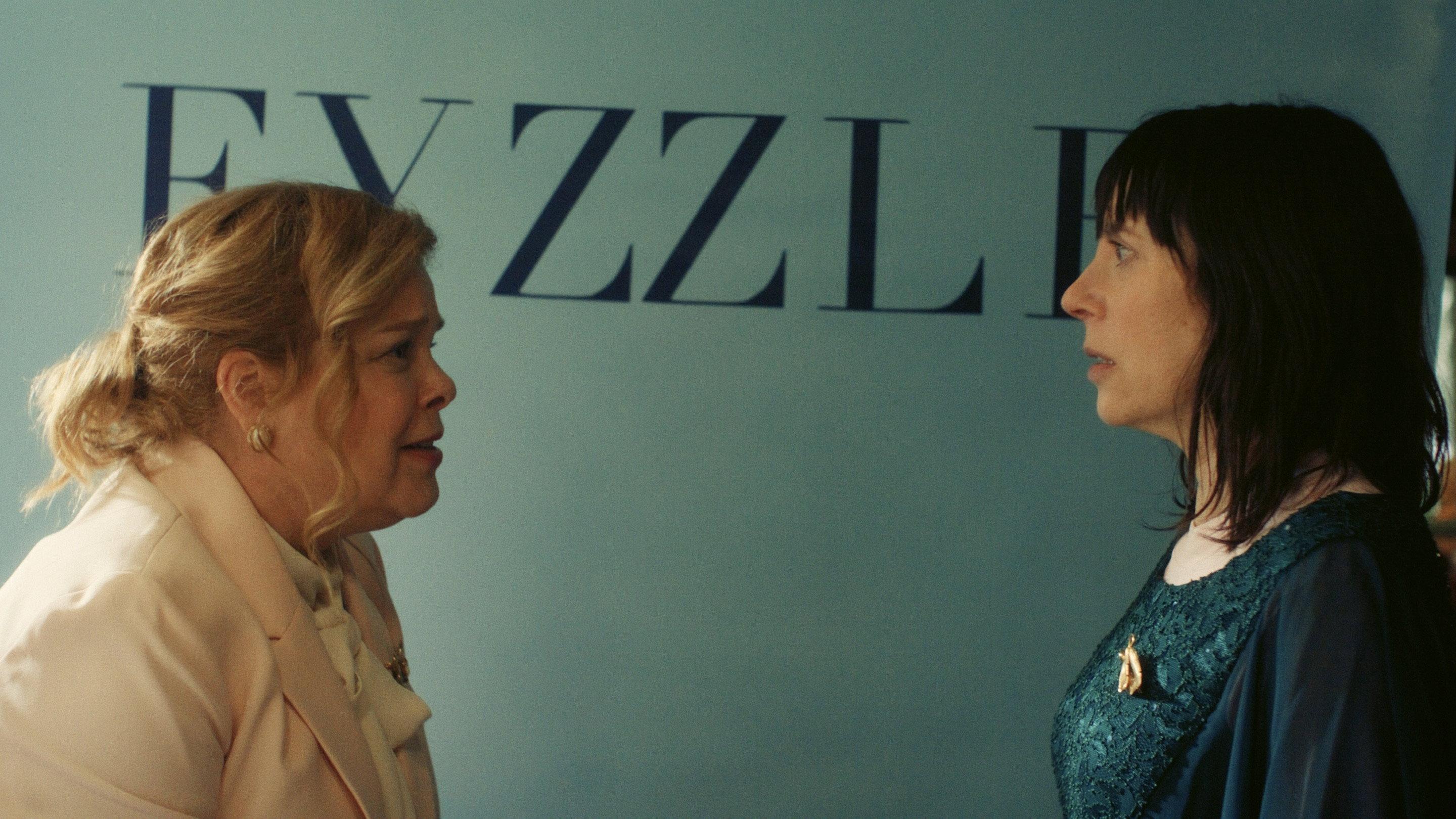 Poof 2024 movie scene
