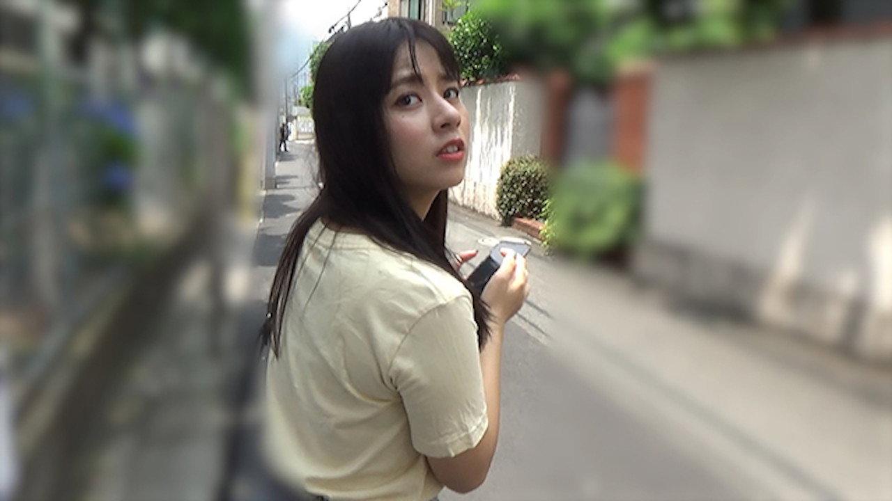 Psychic Yuranbon 13: Unrelated Buddha Resentment 2020 movie scene