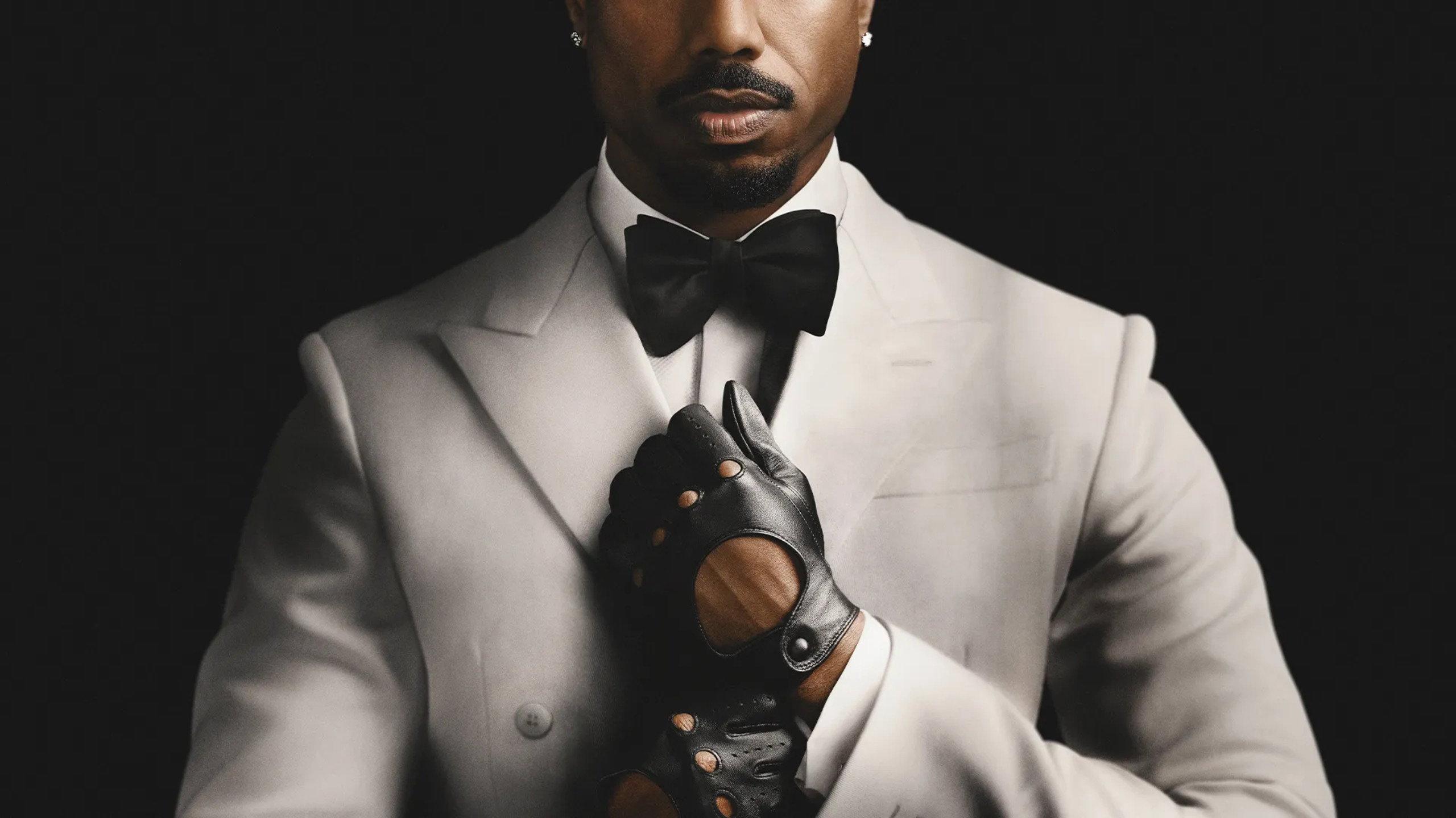 The Thomas Crown Affair 2027 movie scene