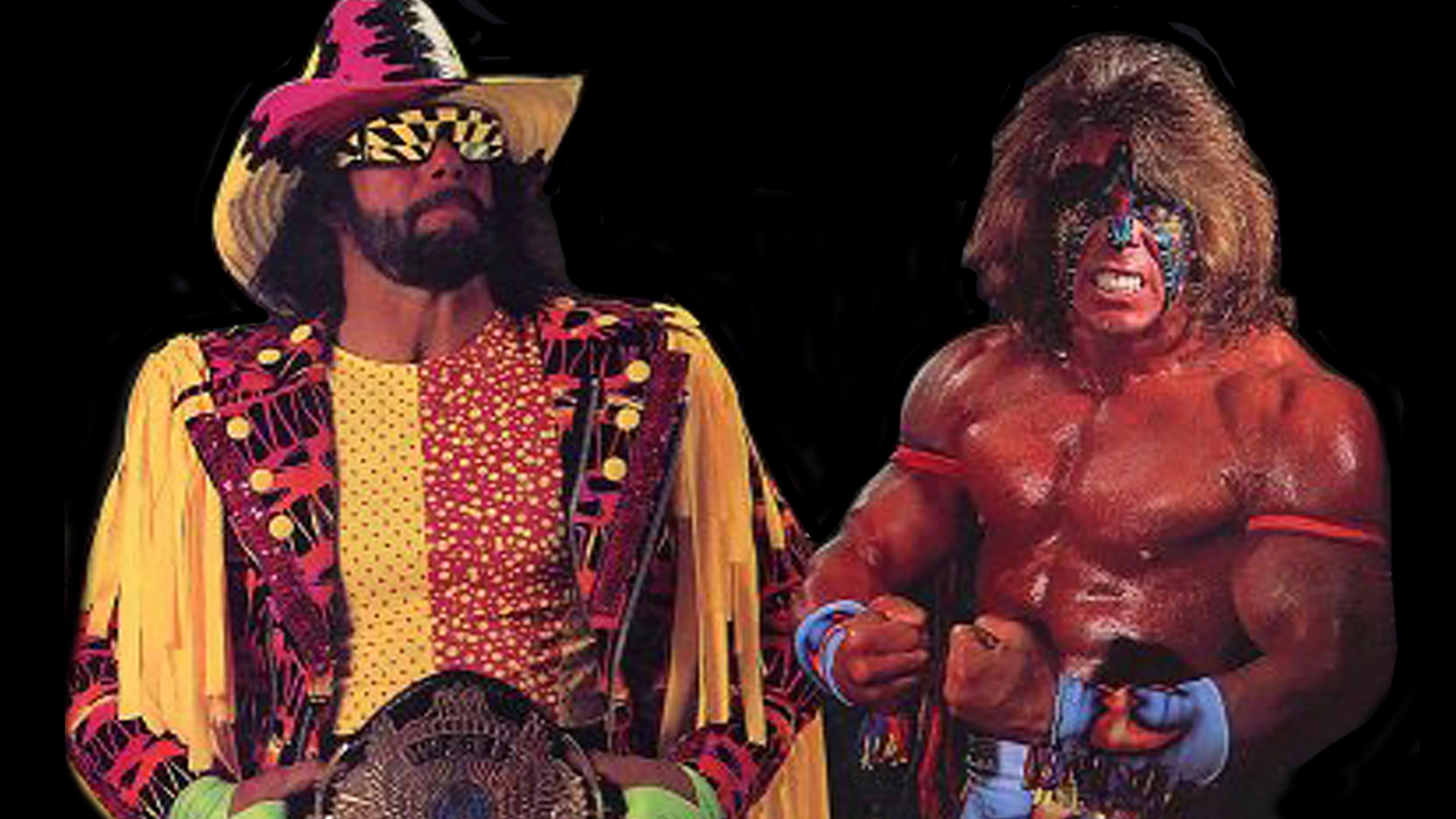 WWE SummerSlam 1992 1992 movie scene