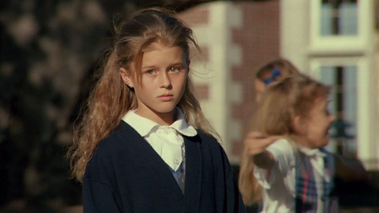 American Daughter 1995 movie scene