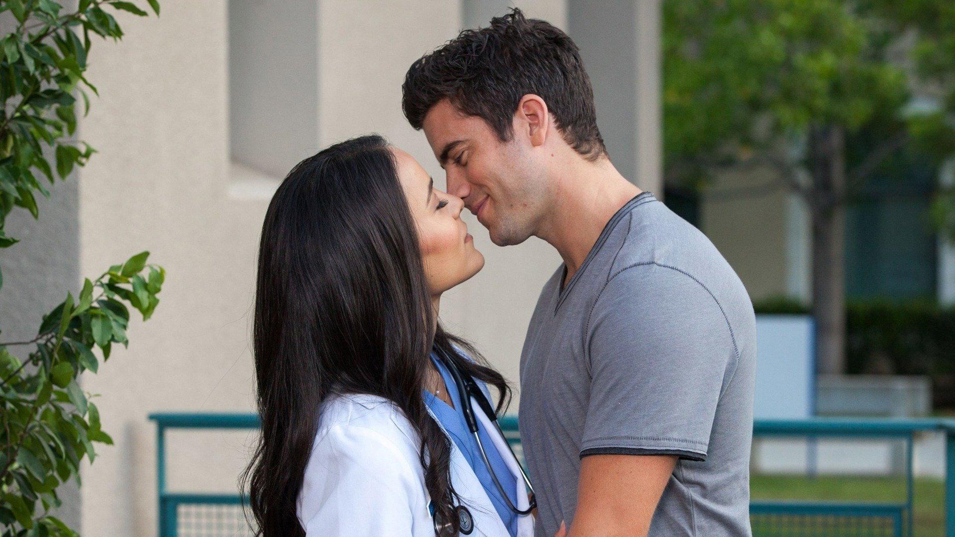 Diagnosis Delicious 2016 movie scene