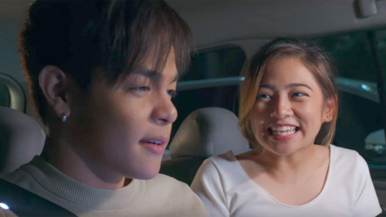 FanGirl FanBoy 2017 movie scene