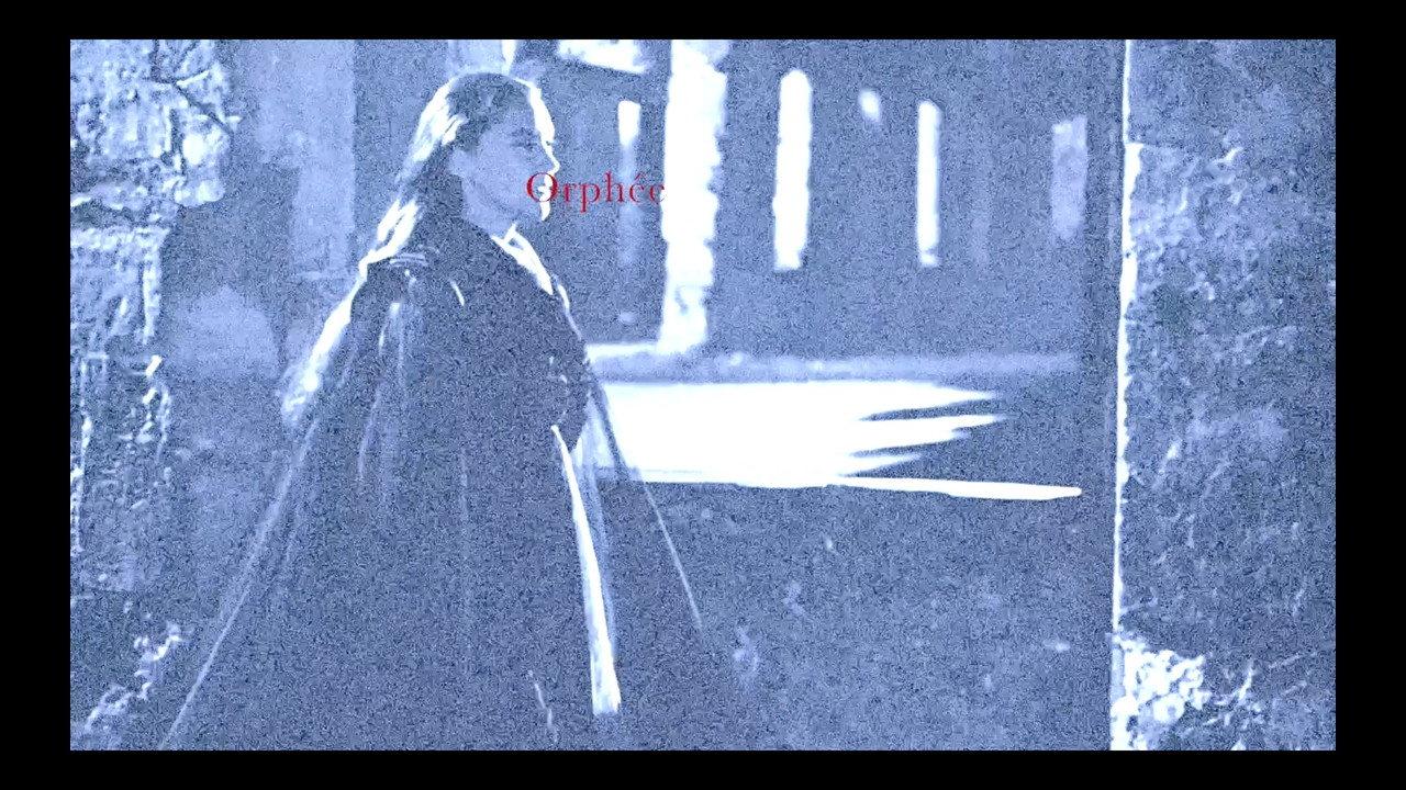 'LEVEZ' 2023 movie scene