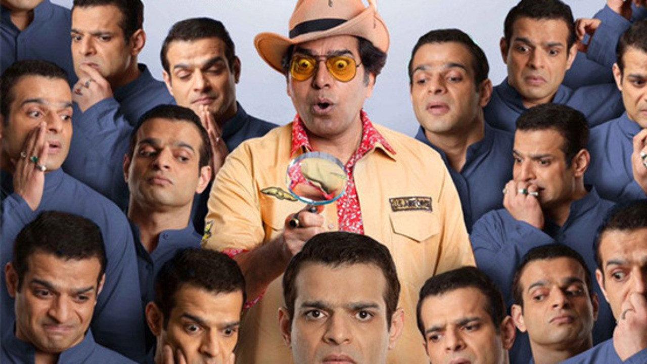 Darranchhoo 2023 movie scene