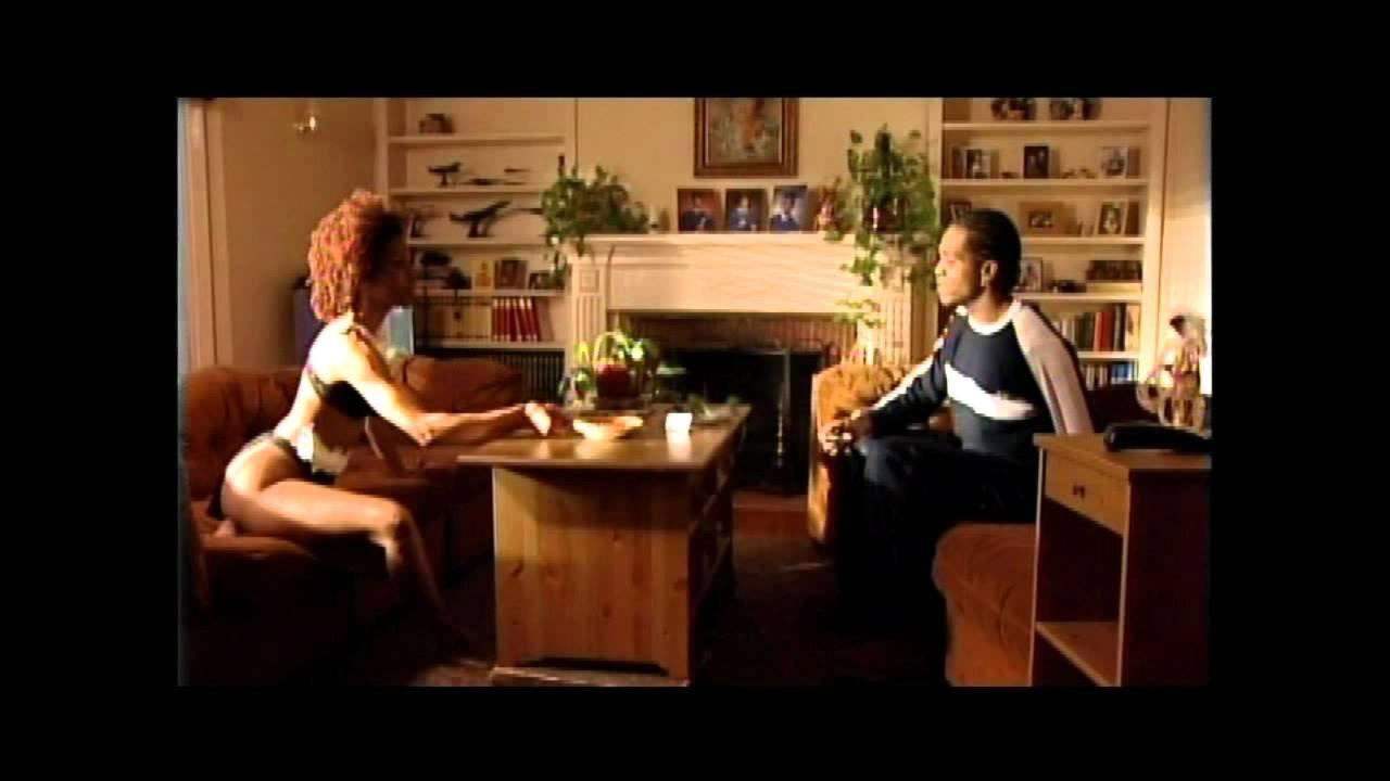 Sweet Potato Pie 2004 movie scene