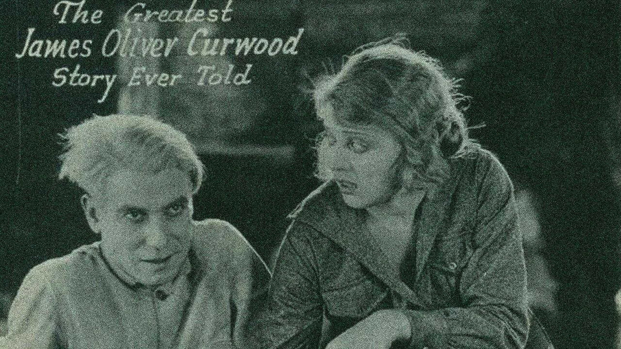 Kazan 1921 movie scene