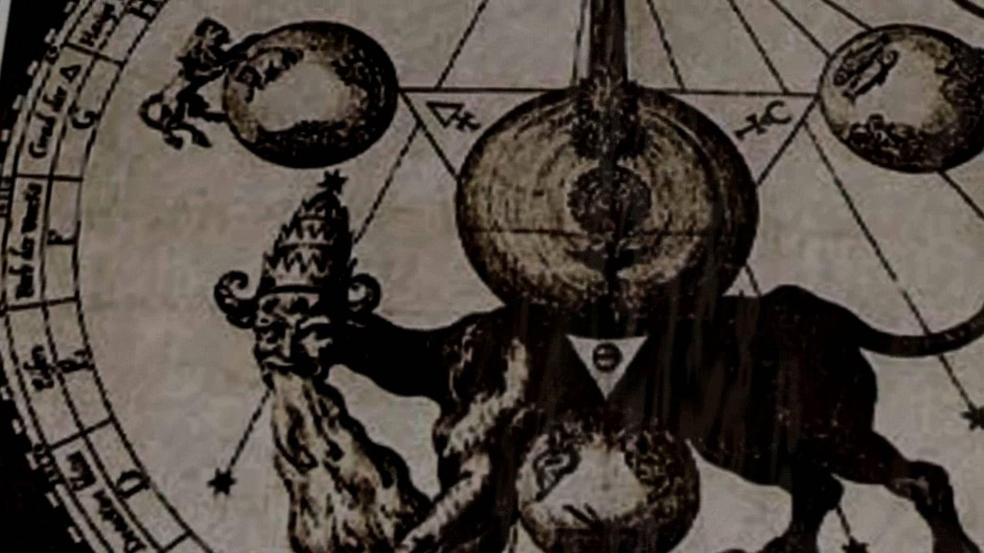 2020 Nostradamus 2017 movie scene