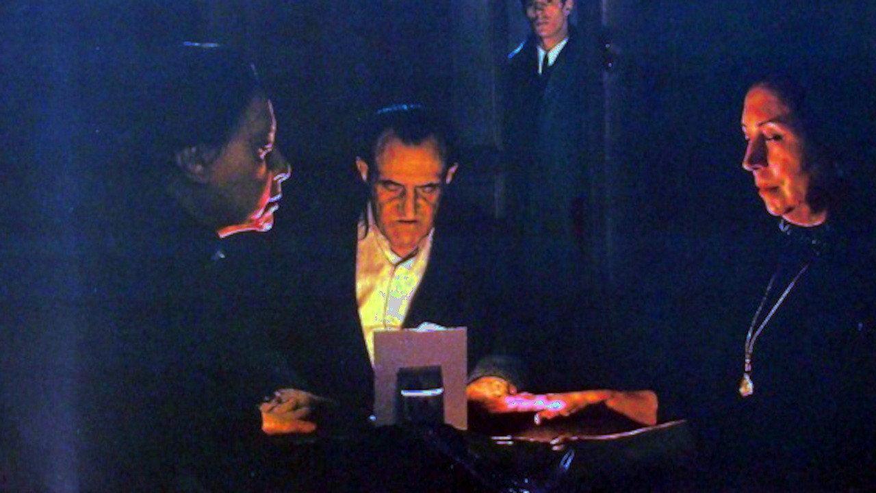 A House Without Boundaries 1972 movie scene