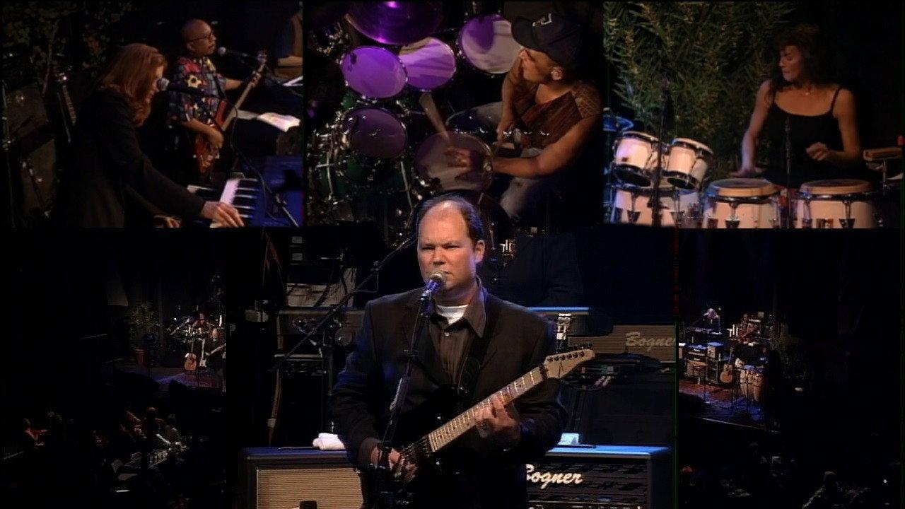 An Evening with Christopher Cross 1999 movie scene