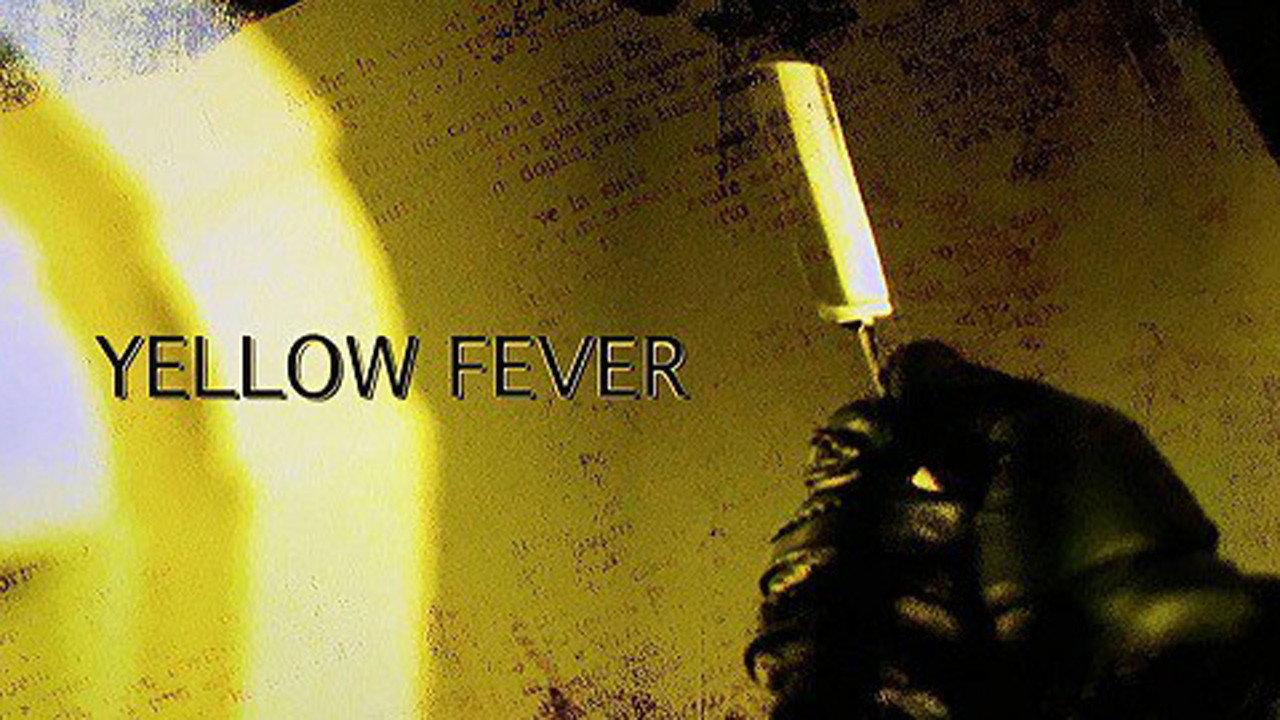 Yellow Fever: The Rise and Fall of the Giallo 2016 movie scene