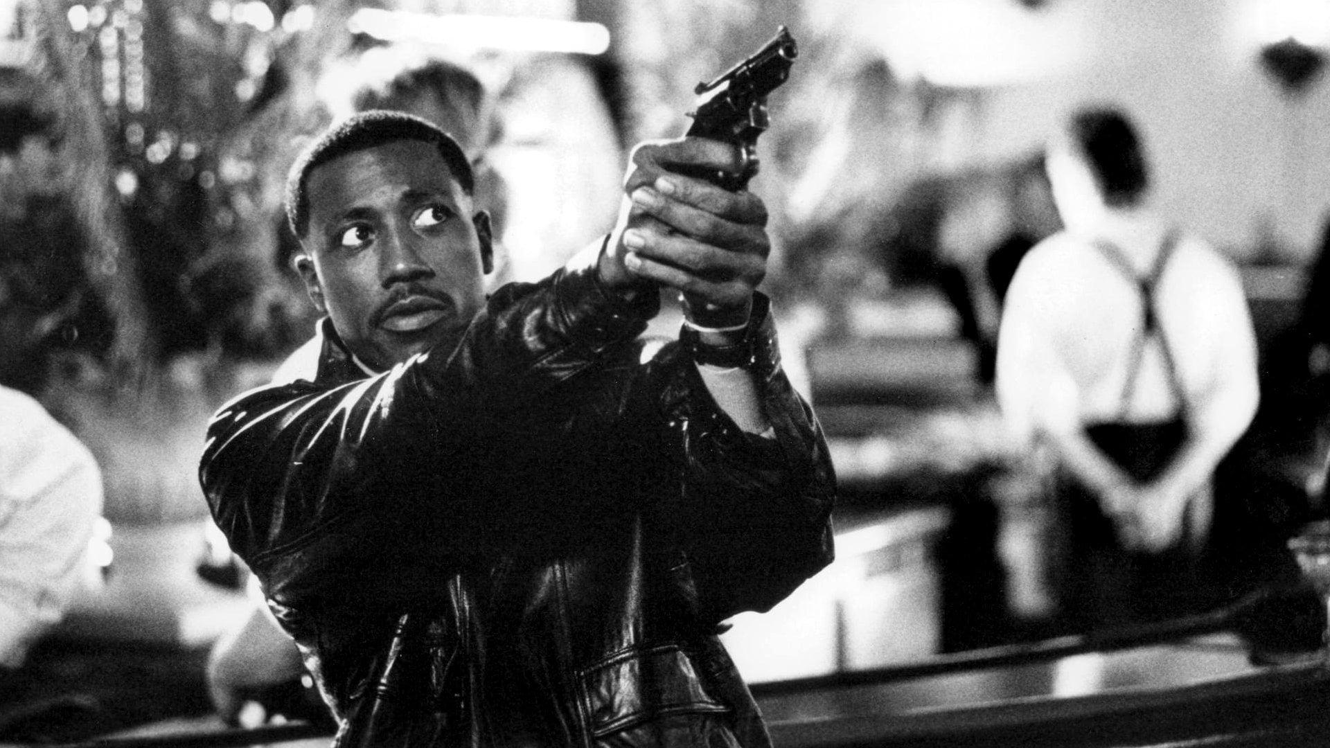 Boiling Point 1993 movie scene