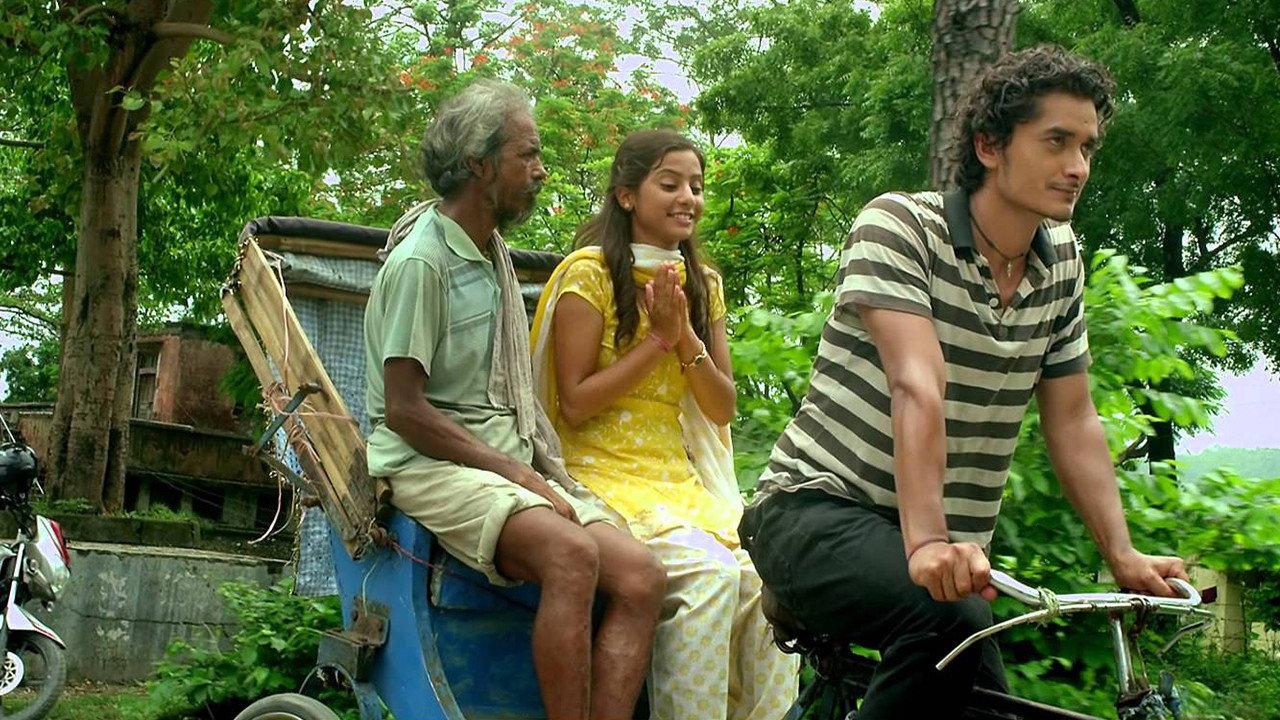 Manjari 2013 movie scene