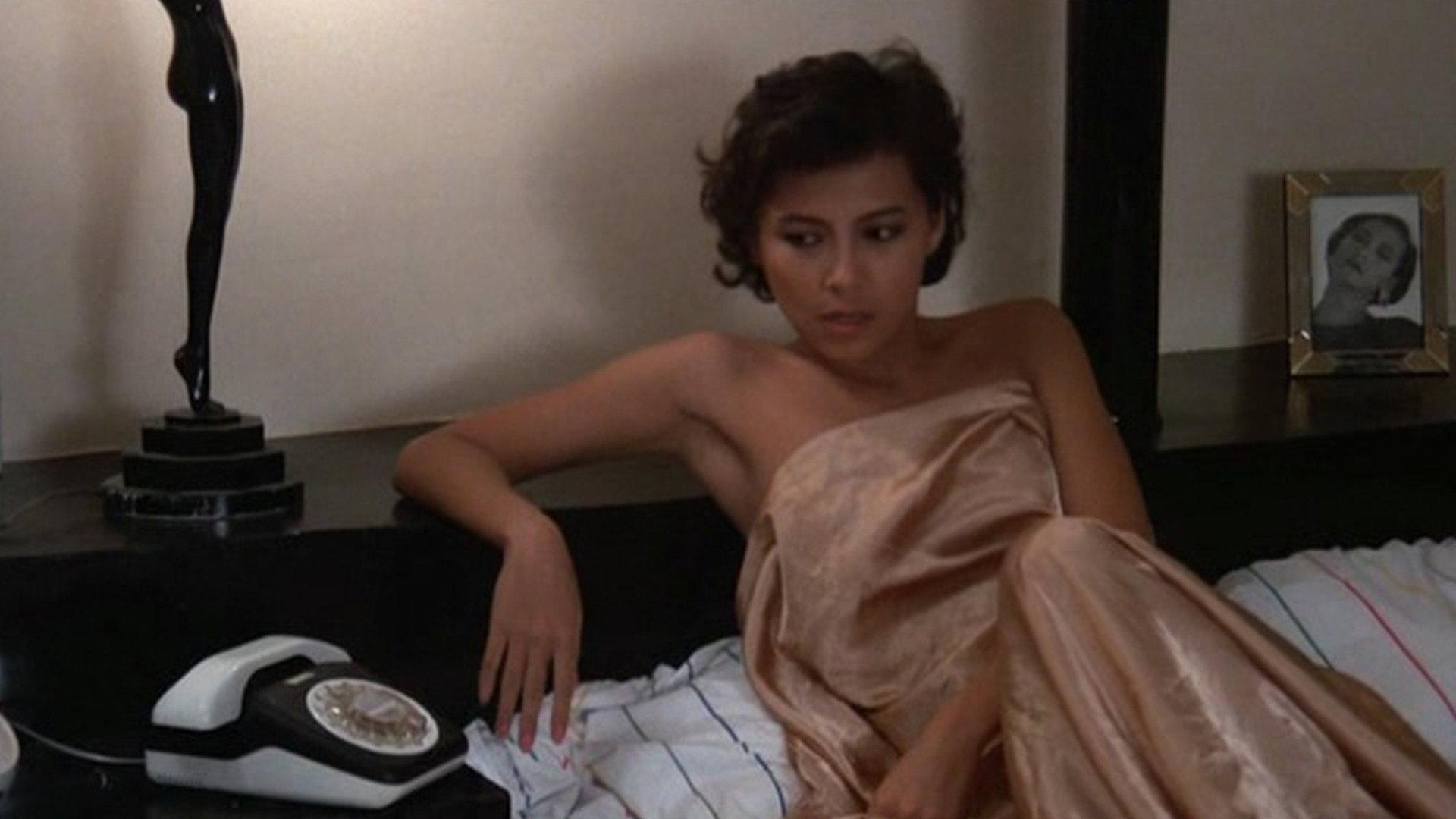 Twisted Love 1985 movie scene