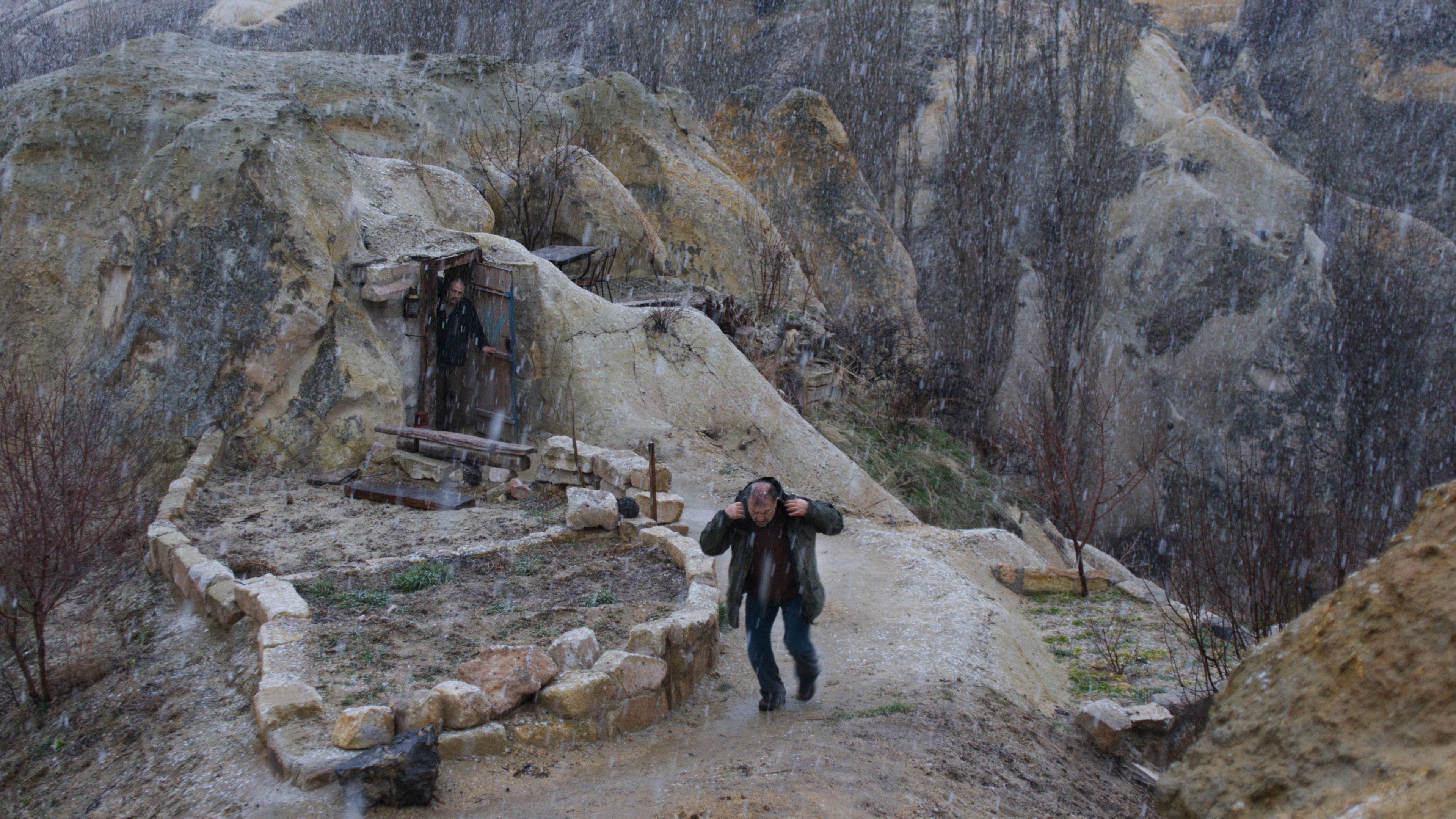 Winter Sleep 2014 movie scene