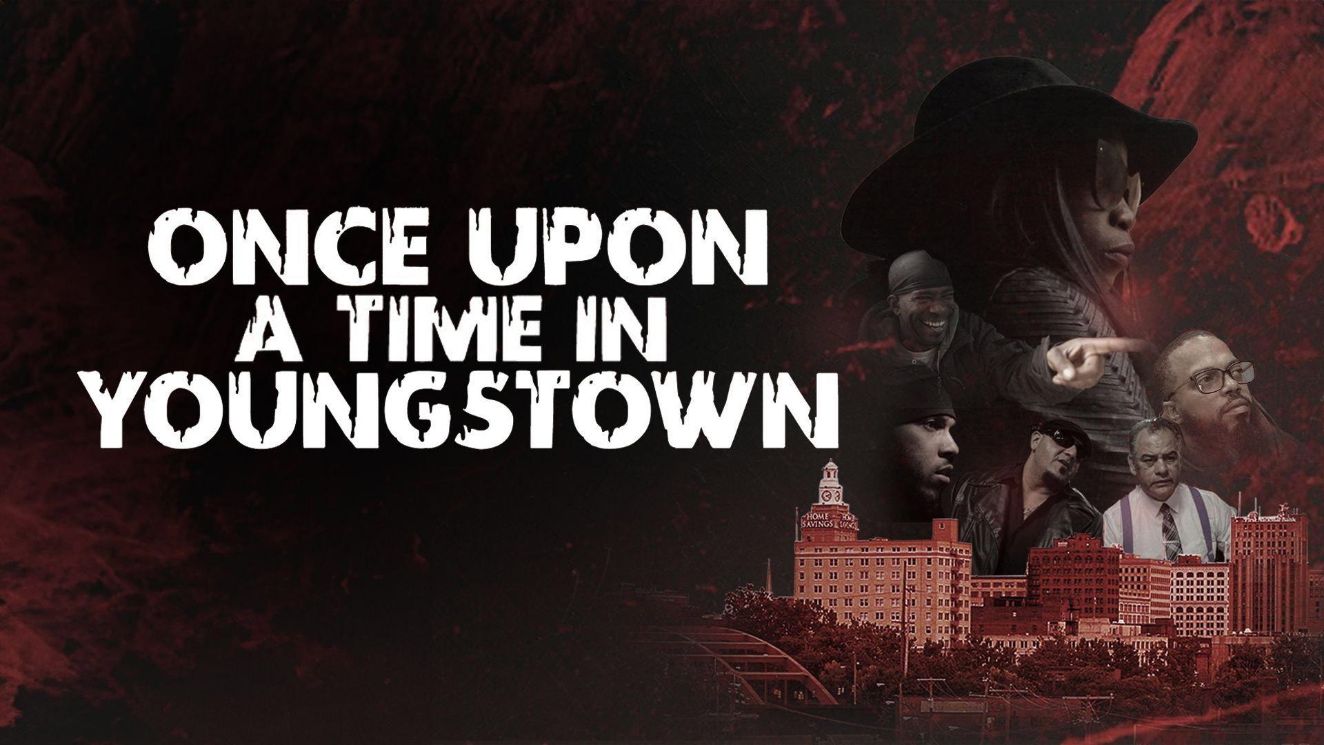 Once Upon a Time in Youngstown 2019 movie scene